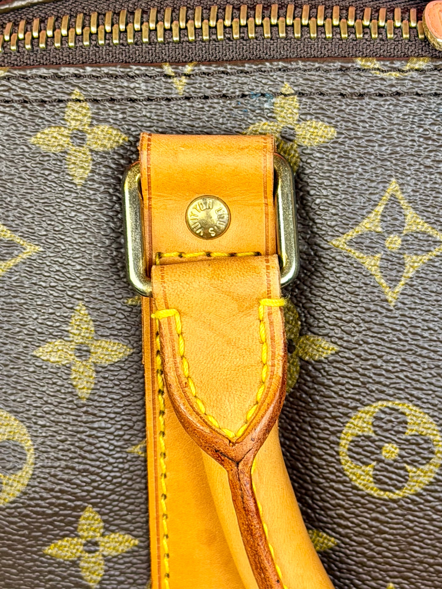 Keepall Bandouliere 60