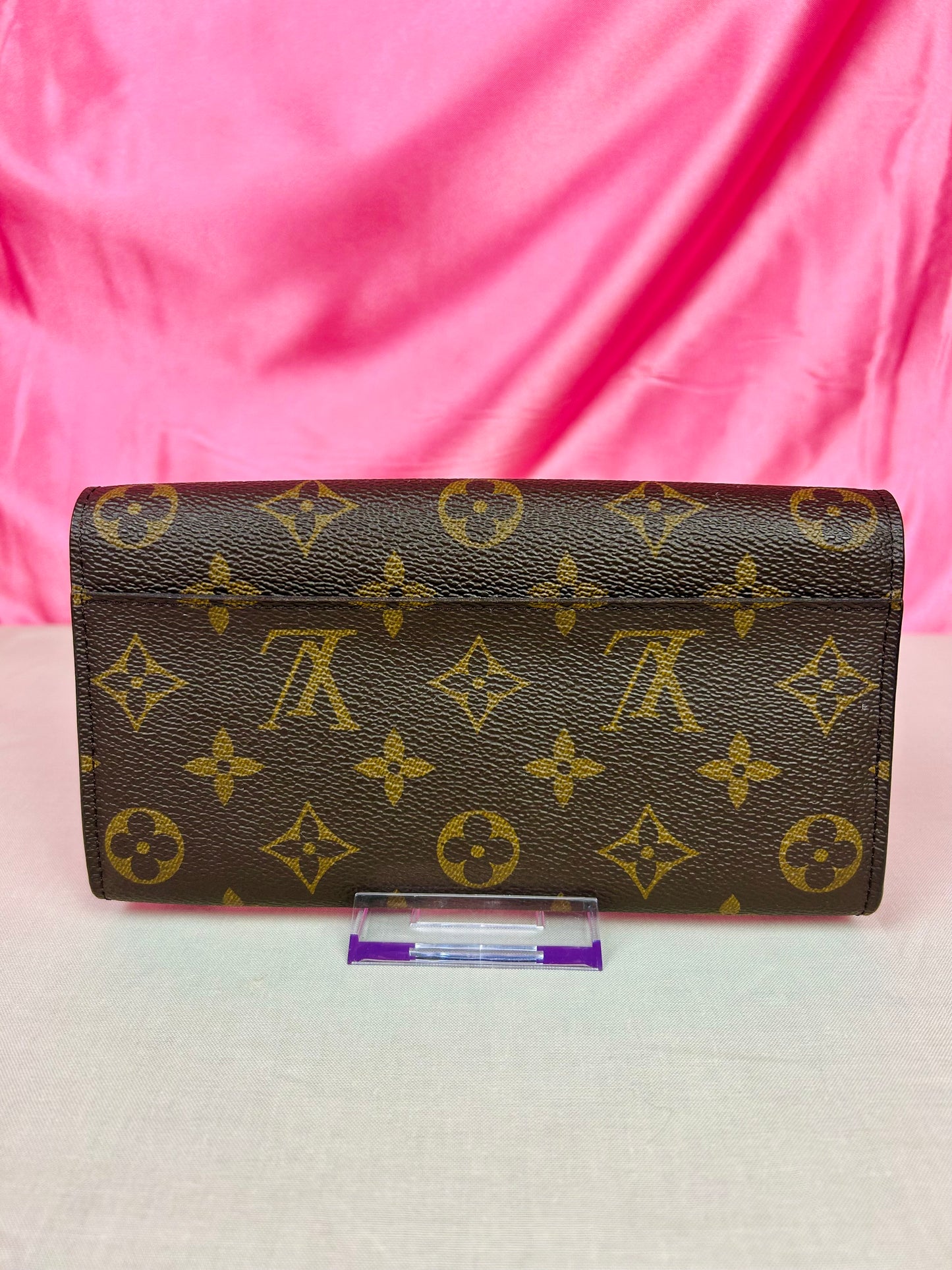 Sarah Wallet New Model