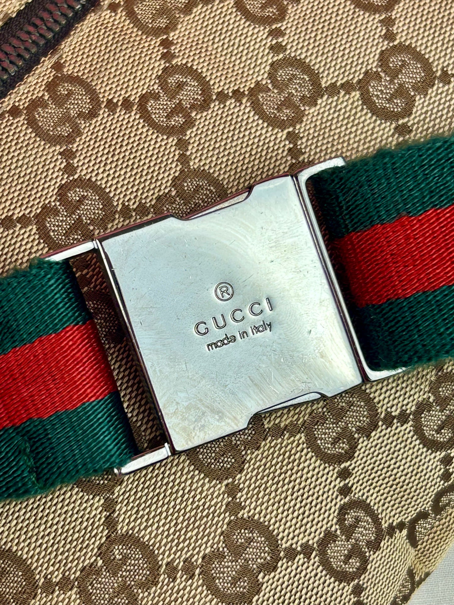 Gucci Waist Bag