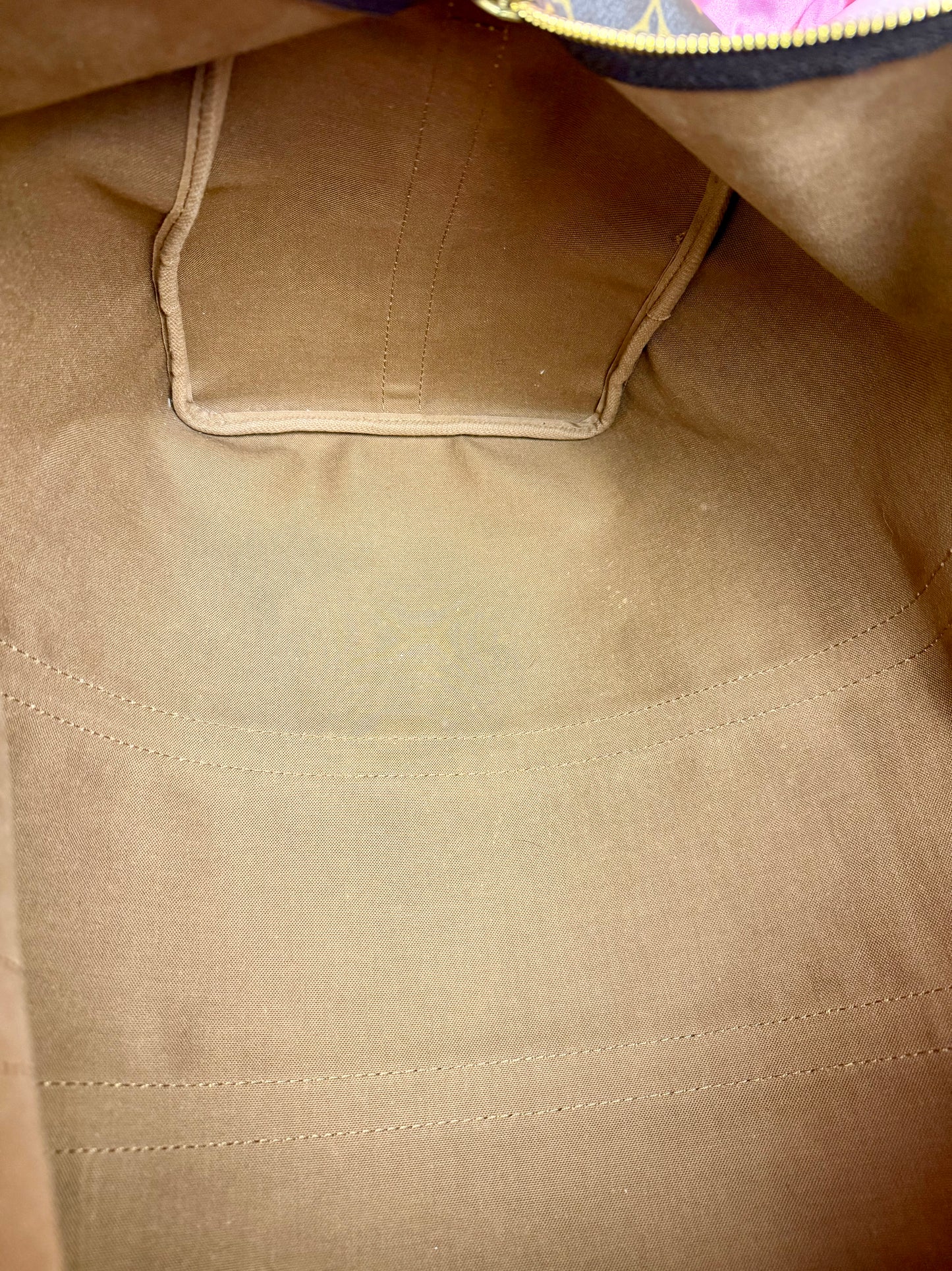 Keepall Bandouliere 50