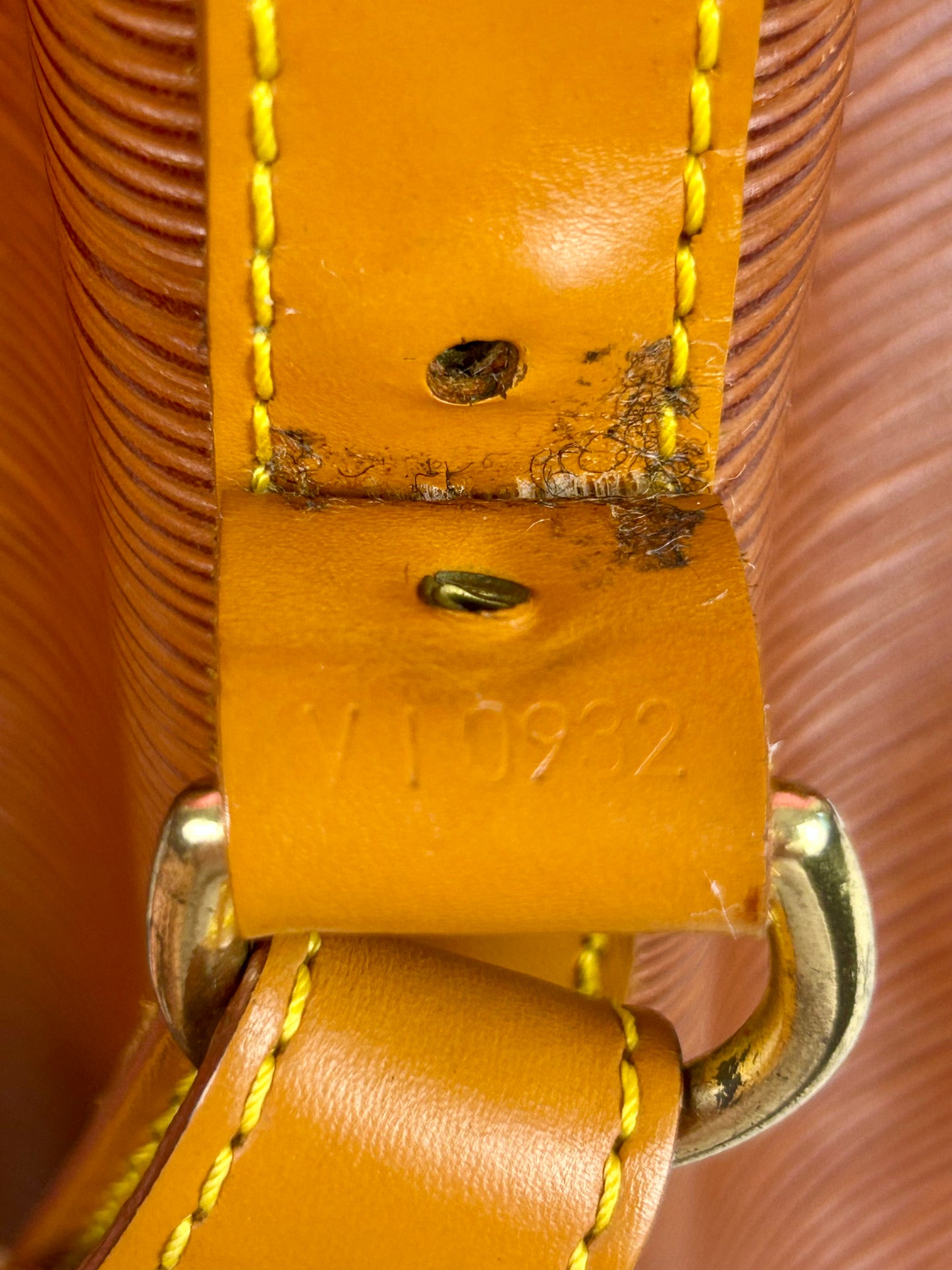 Noe in Epi brown