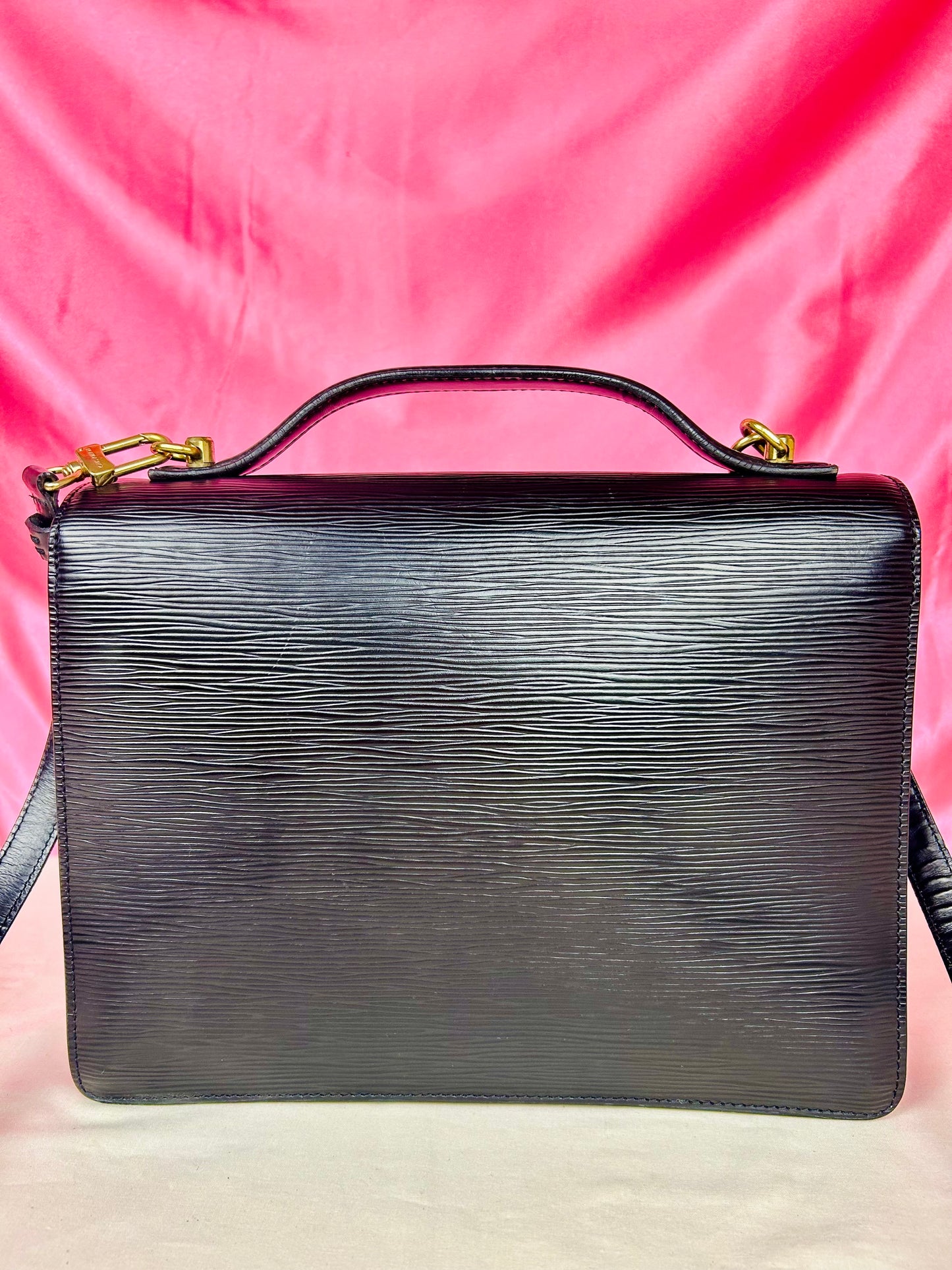 Black Epi Monceau 28