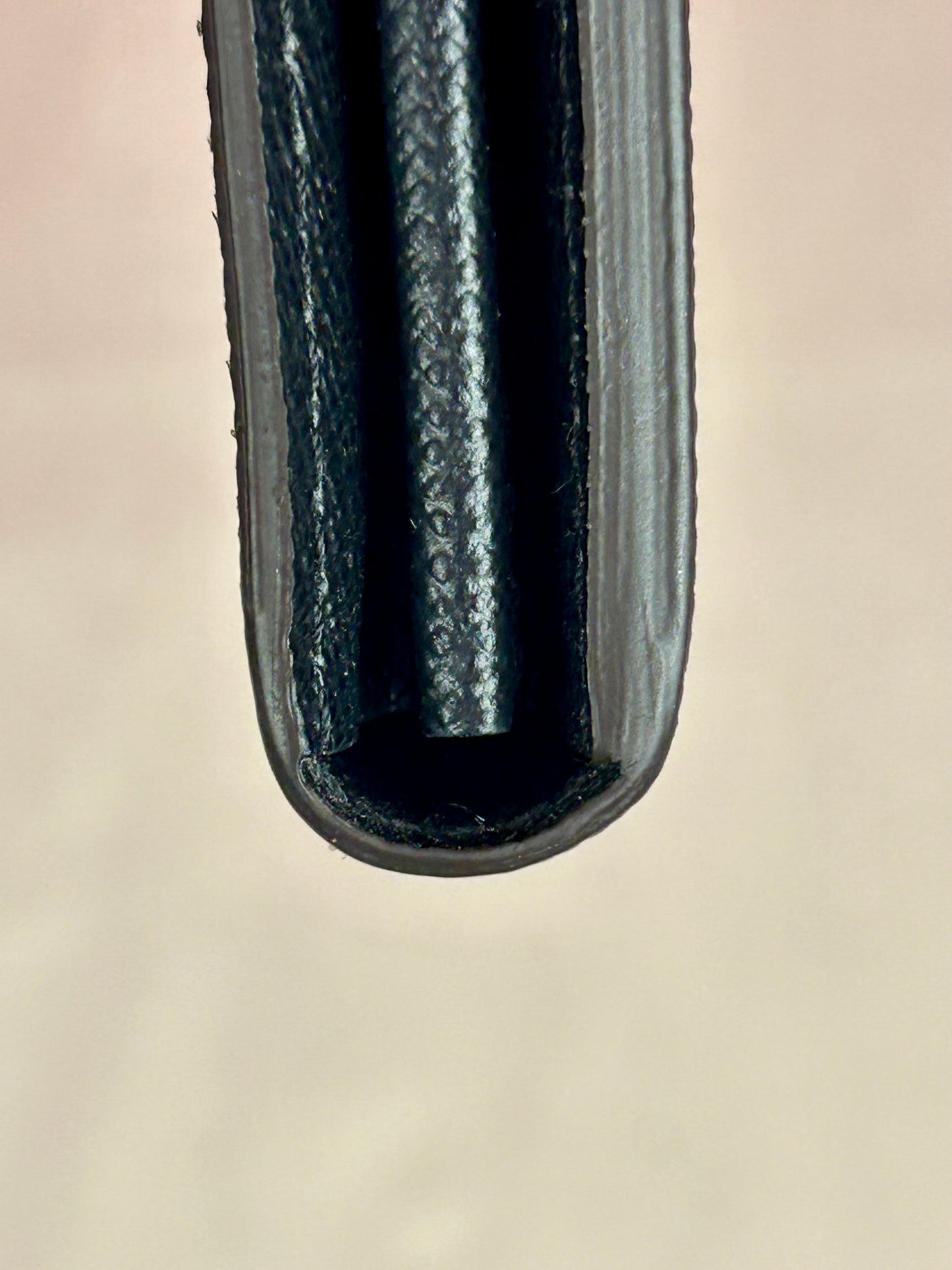 Reverse Monogram Sarah Wallet