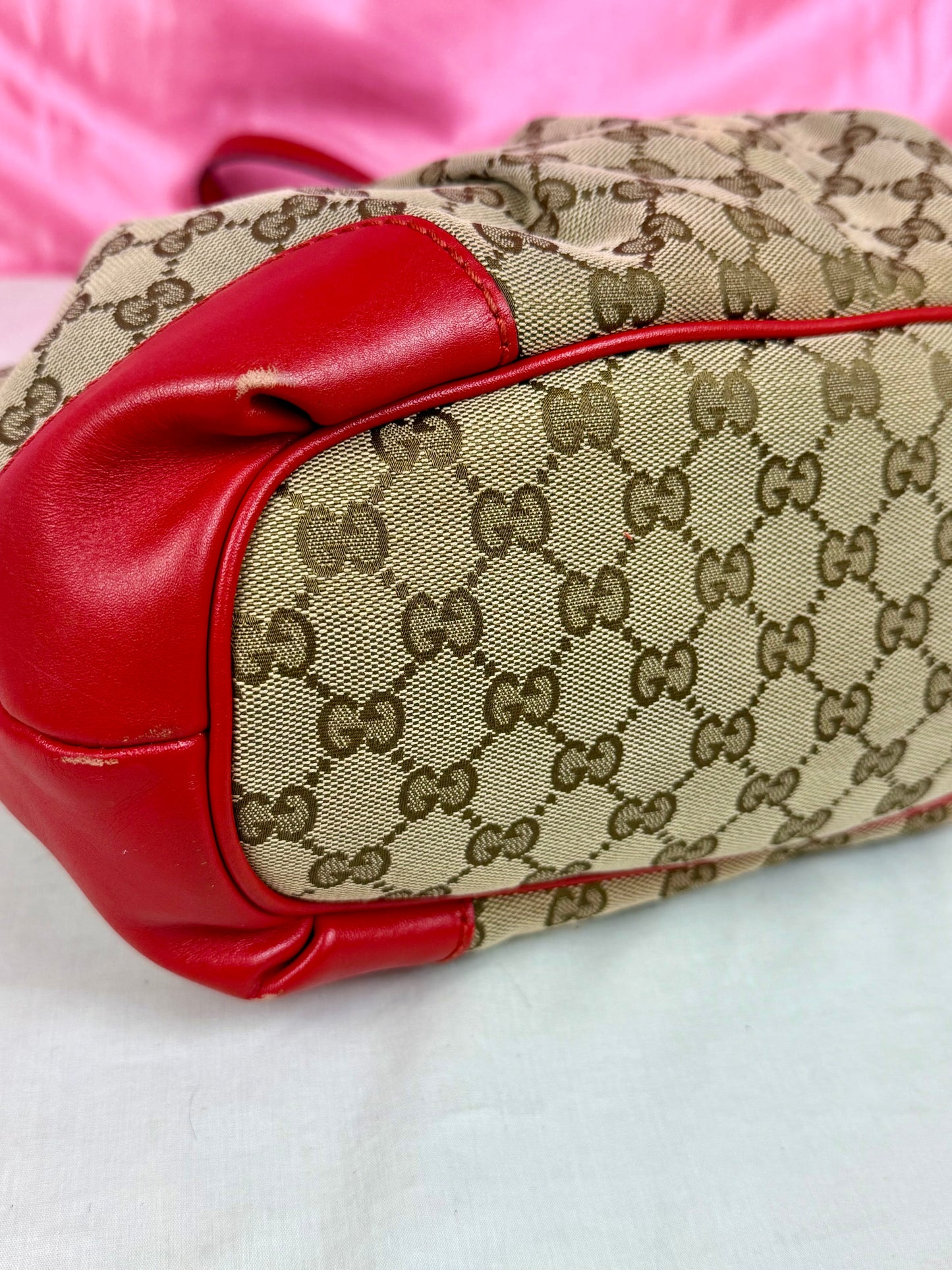 Gucci Sukey Two-Way