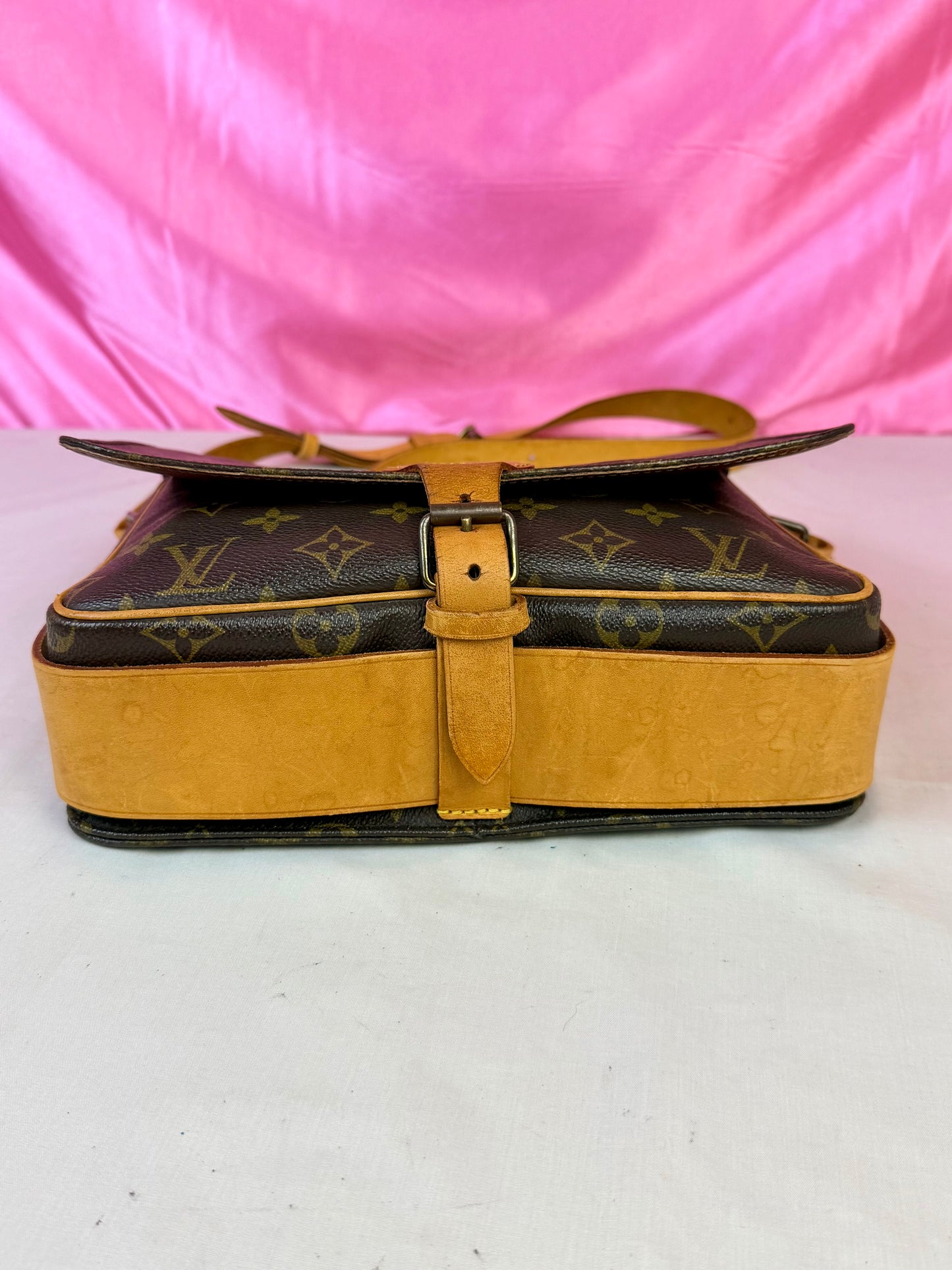 Cartouchiere GM