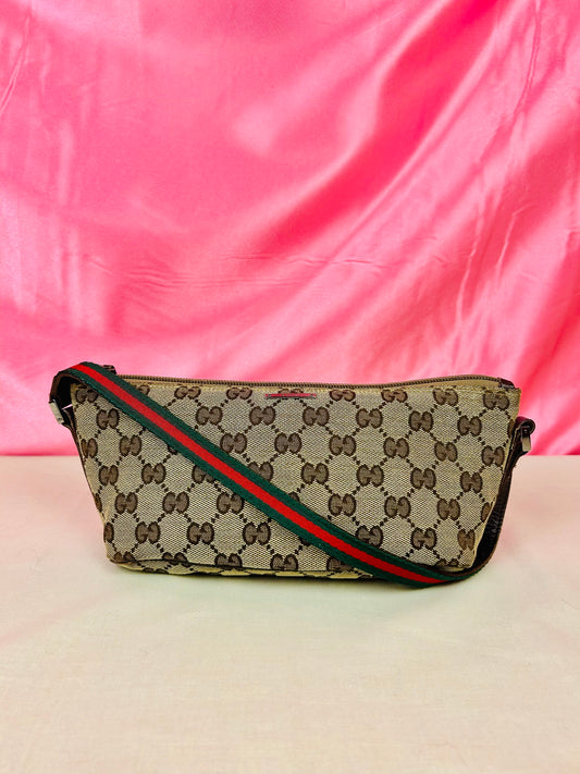 Gucci Pochette Boat