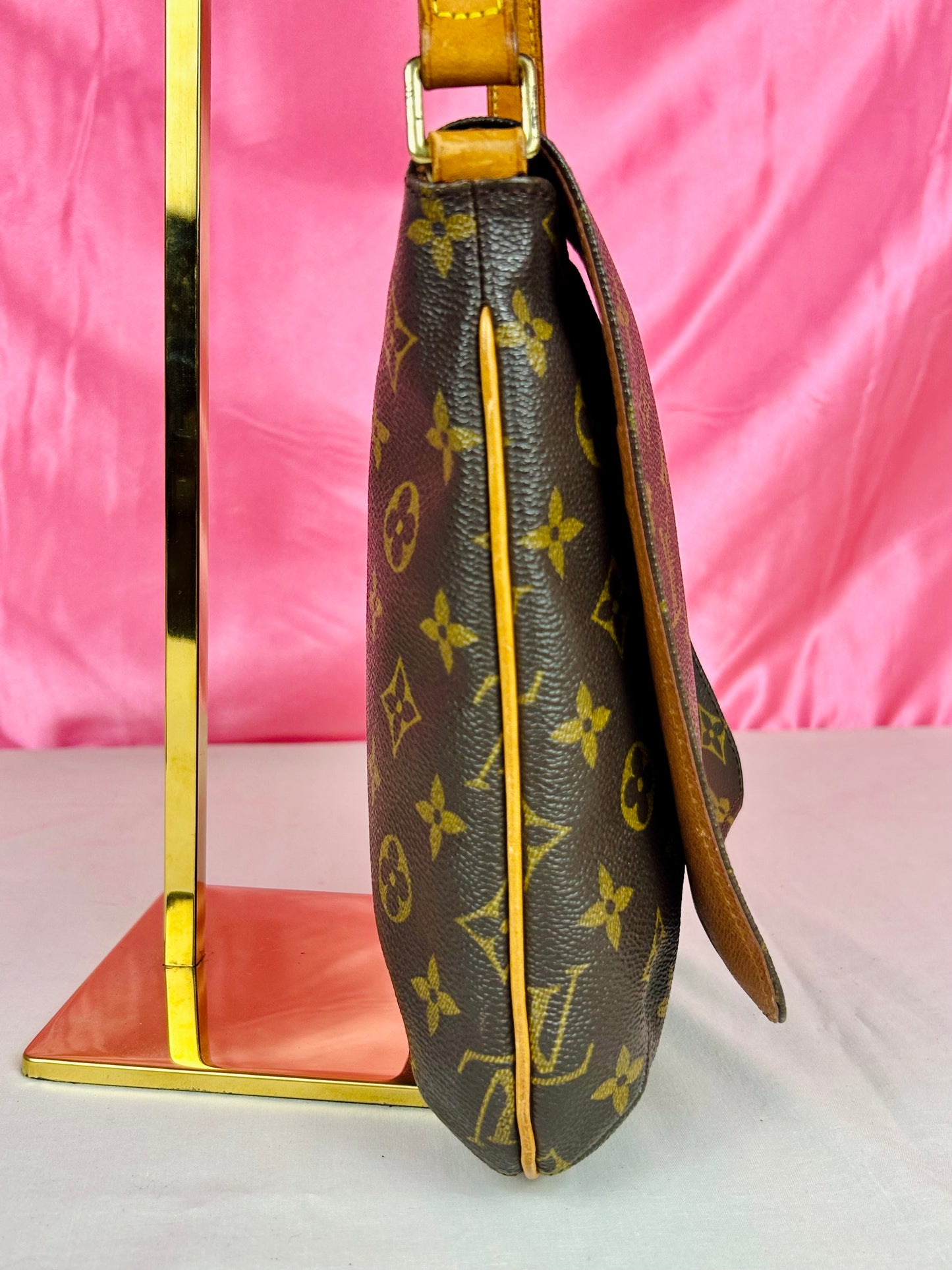 Musette Salsa Short Strap