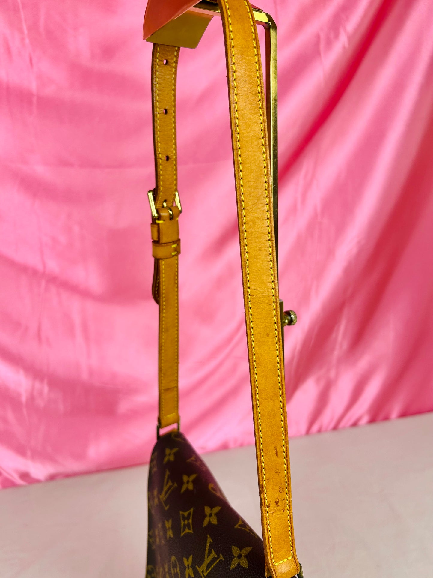 Musette Salsa Short Strap