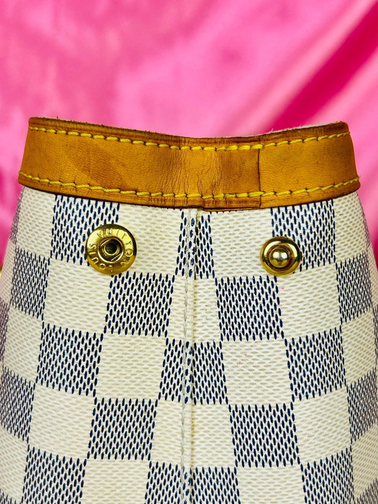 Louis Vuitton Hampstead PM