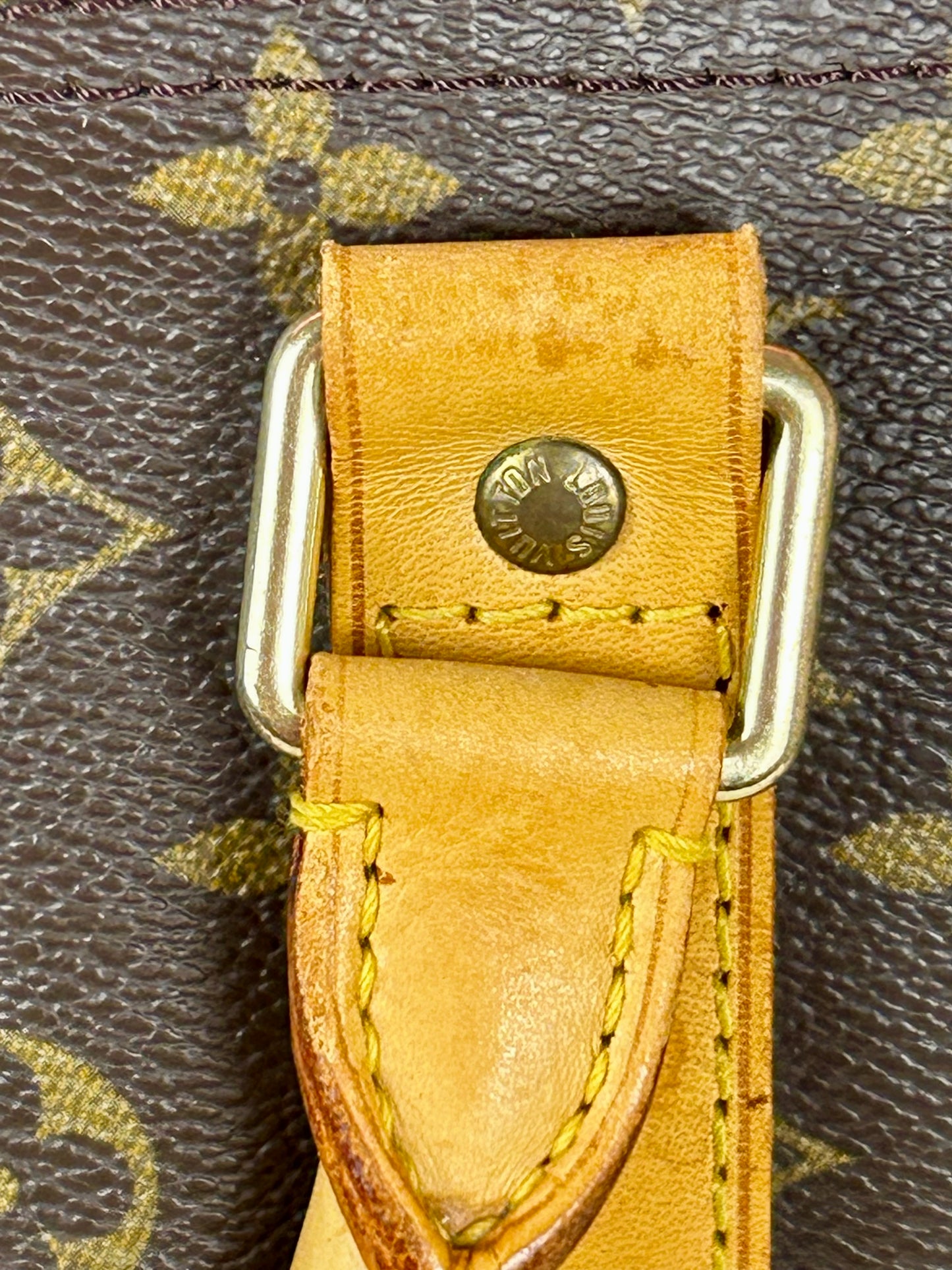 Keepall Bandouliere Size 60