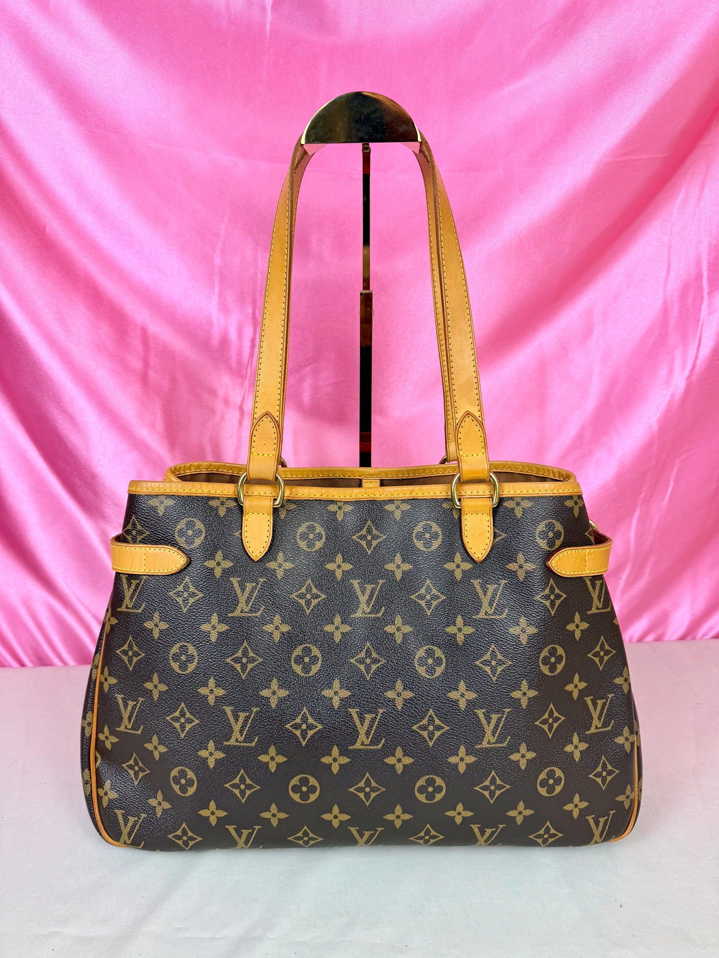 Horizontal Batignolles