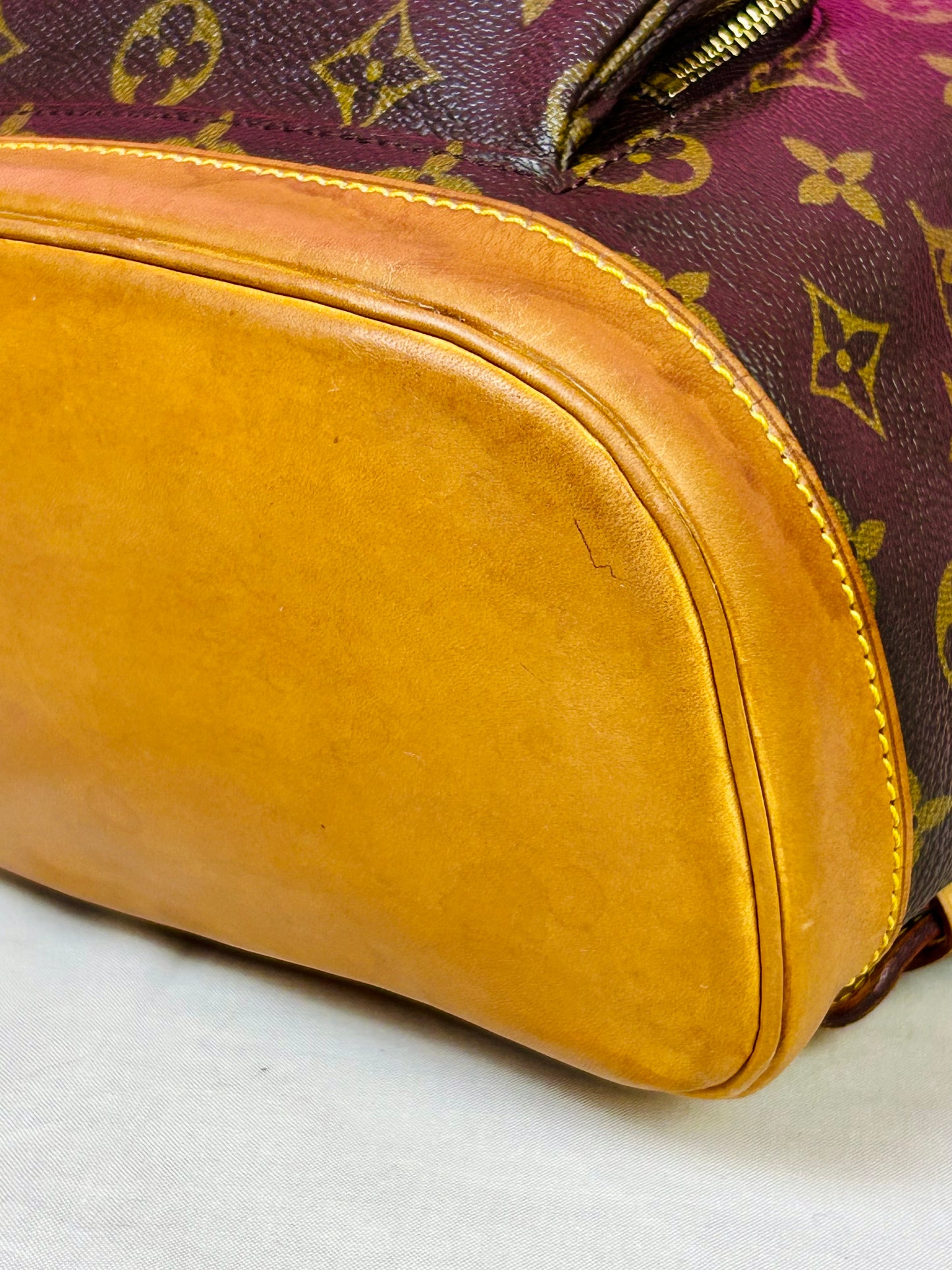 Montsouris MM Louis Vuitton