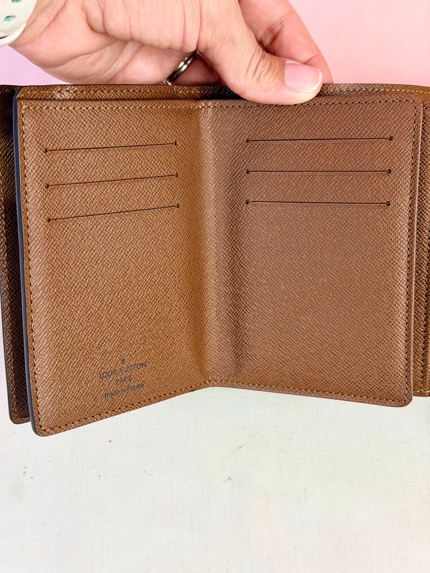 Joey Wallet