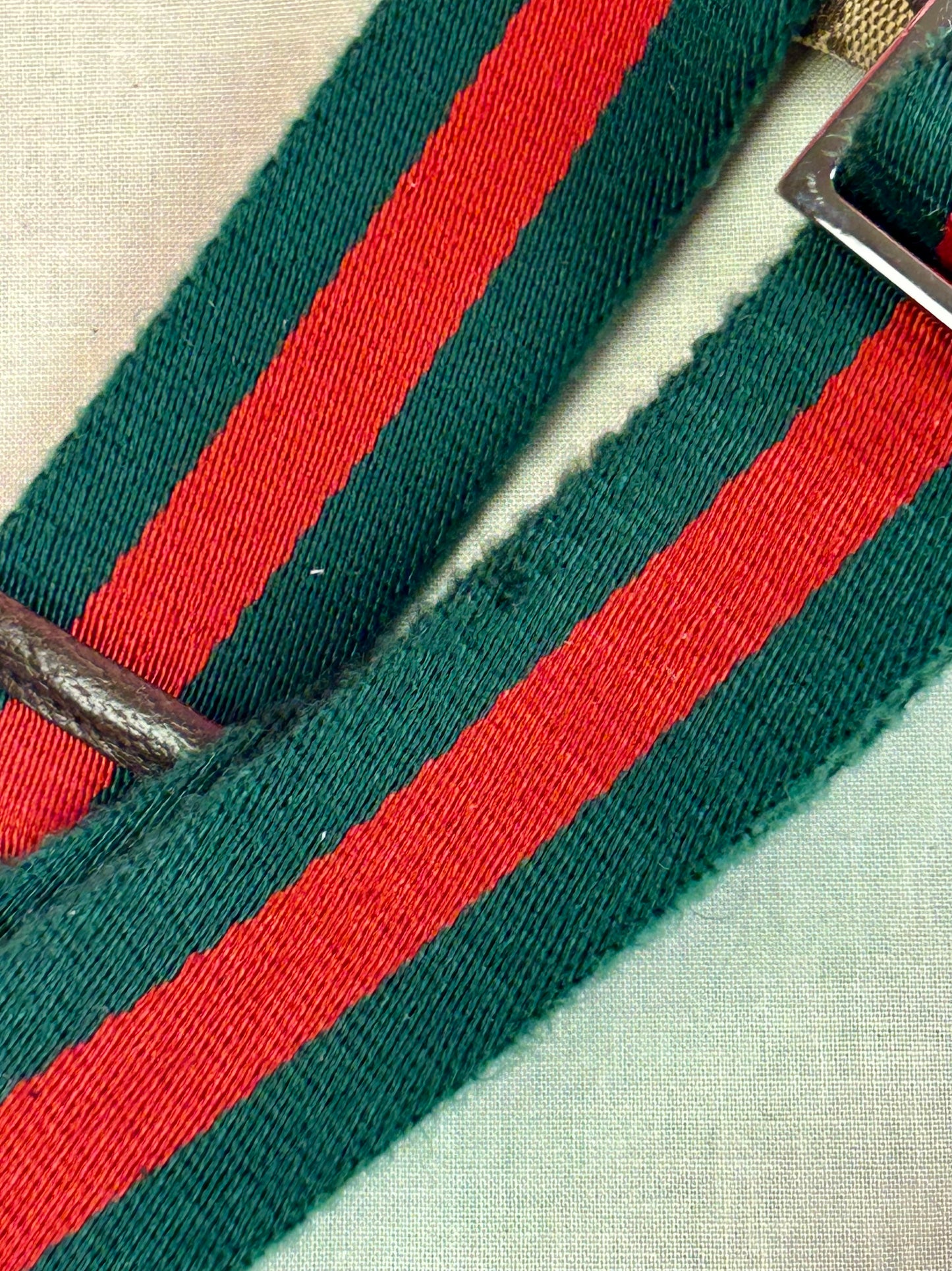Gucci Waist Bag