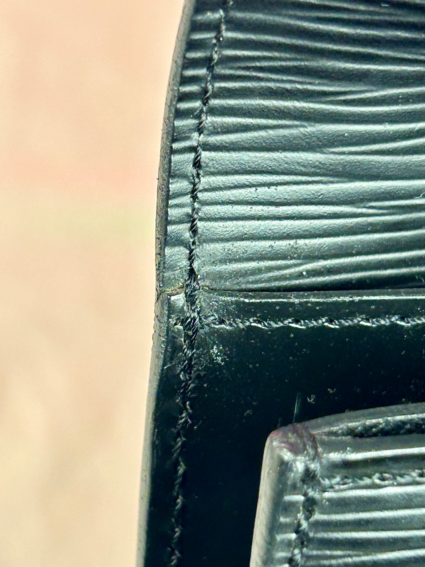 Black Epi Monceau 28