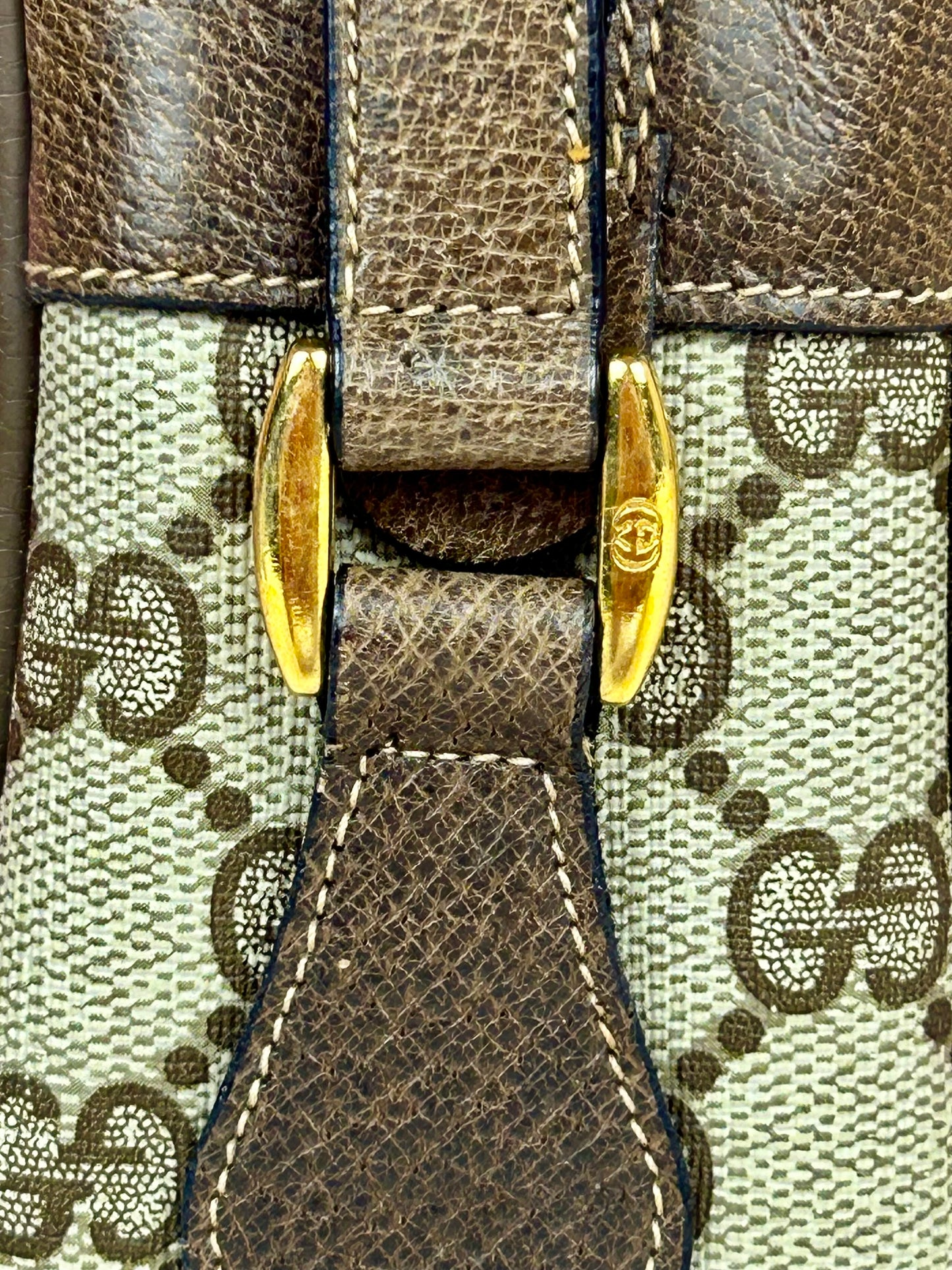 Medium Rectangular Sherry Line