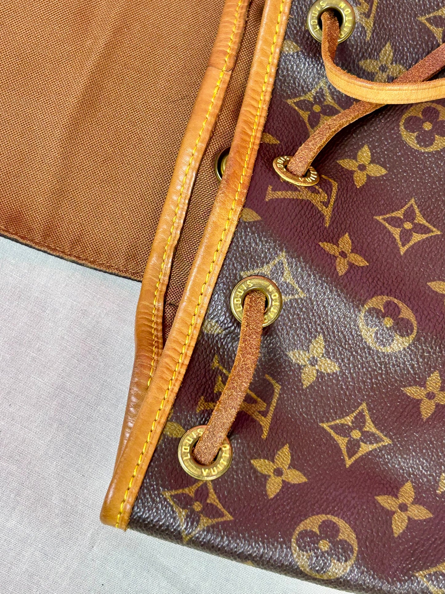 Montsouris MM Louis Vuitton