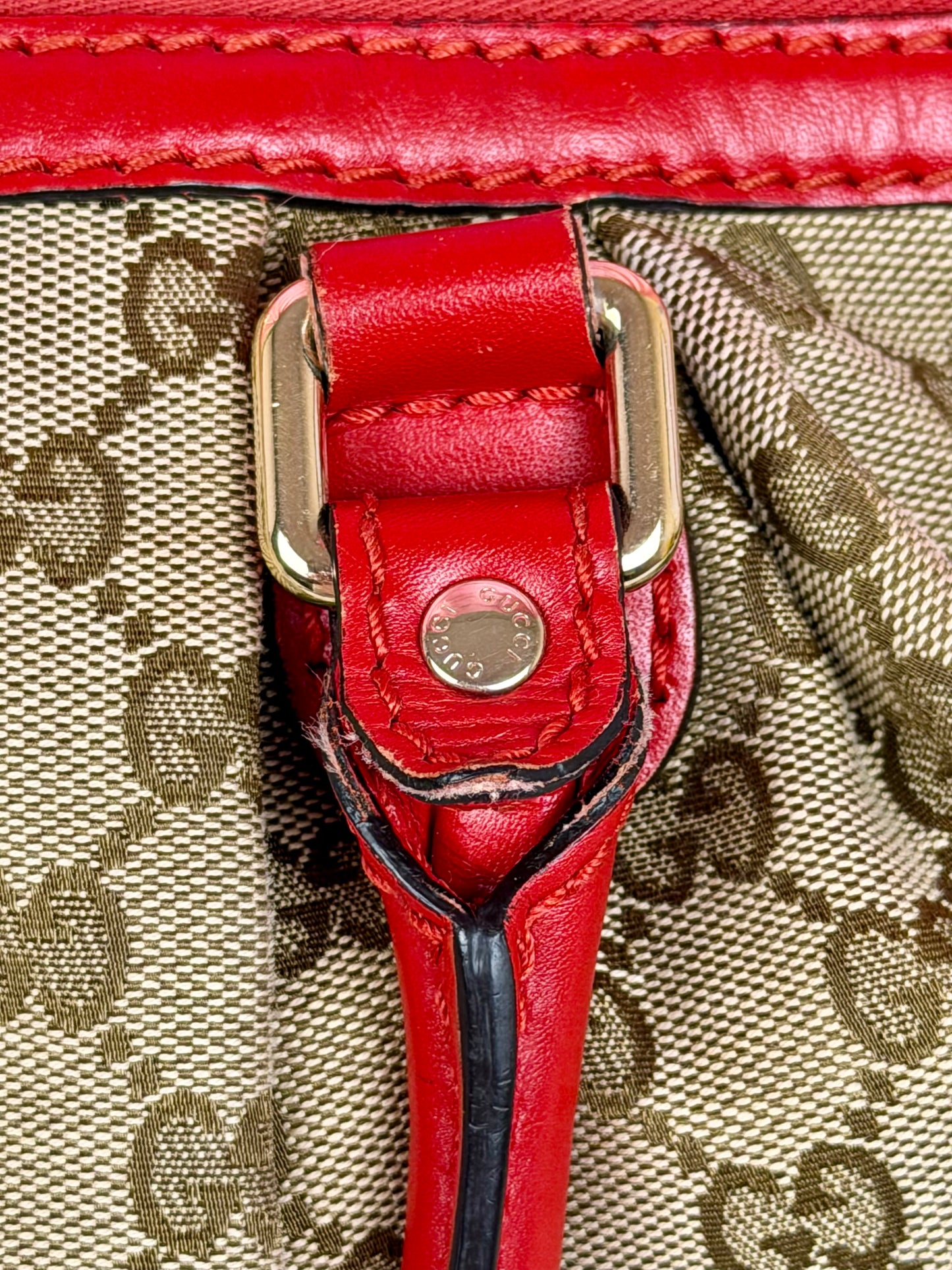 Gucci Sukey Two-Way