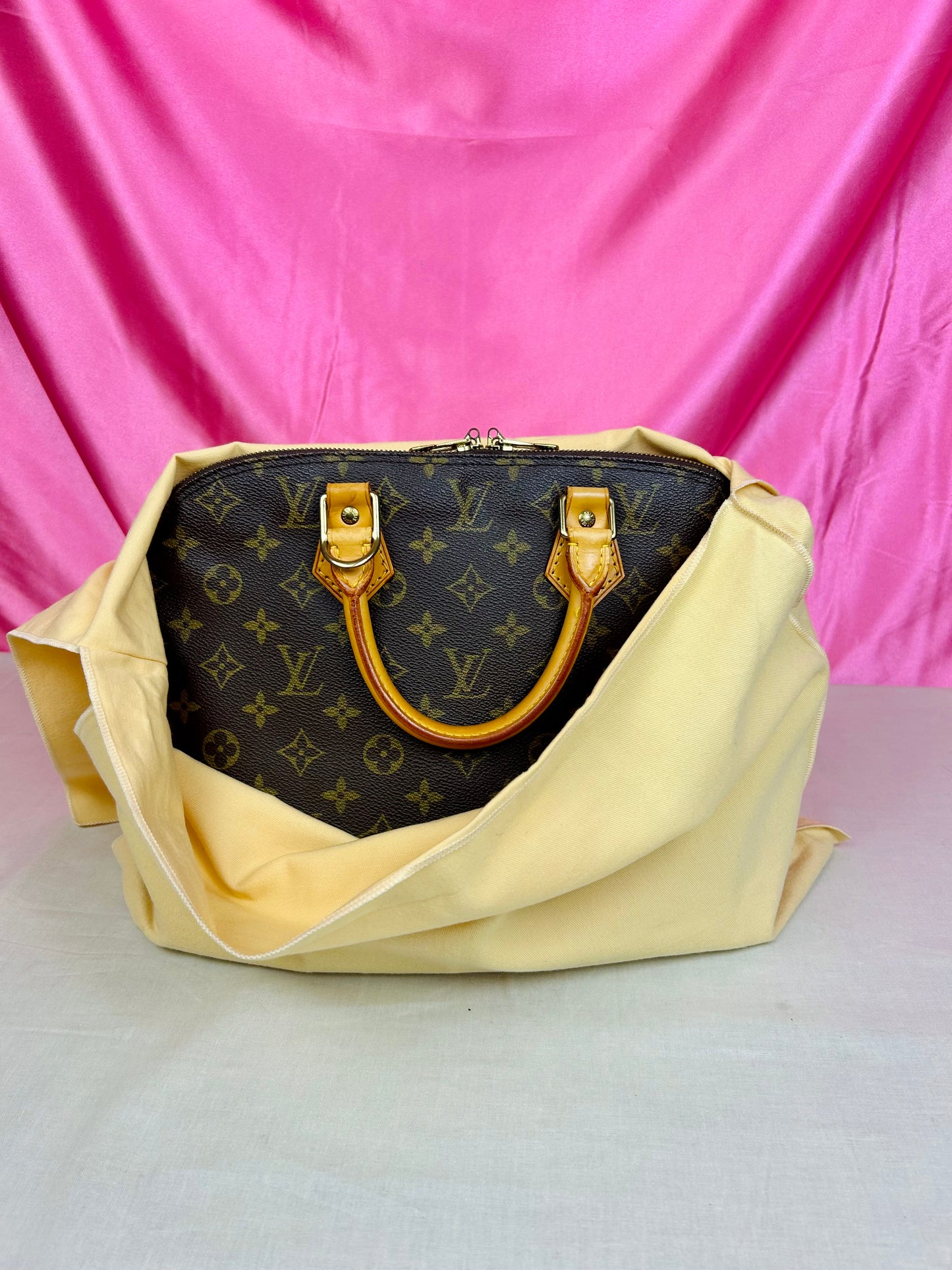 Medium Dust Bag