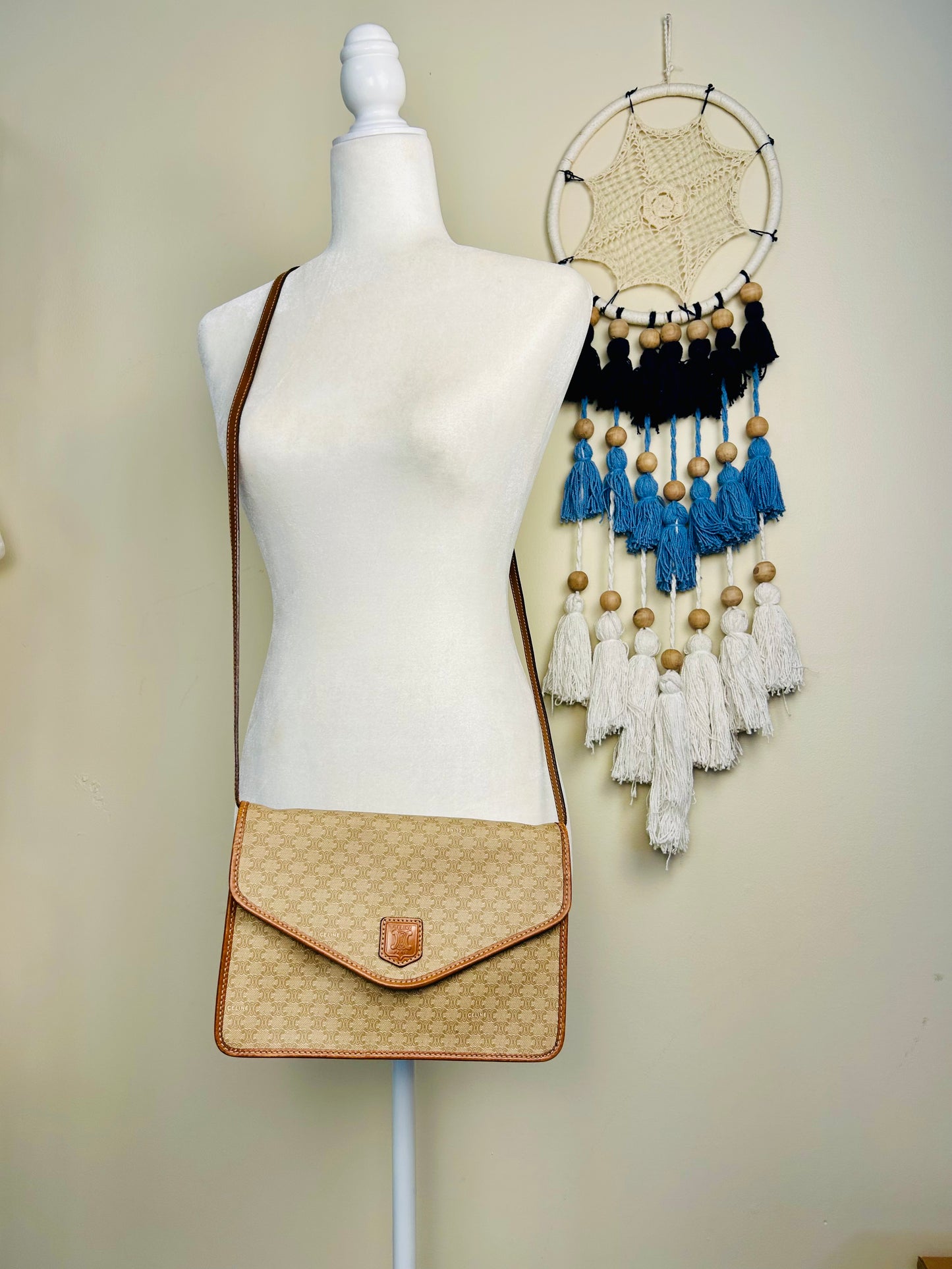 Celine Crossbody