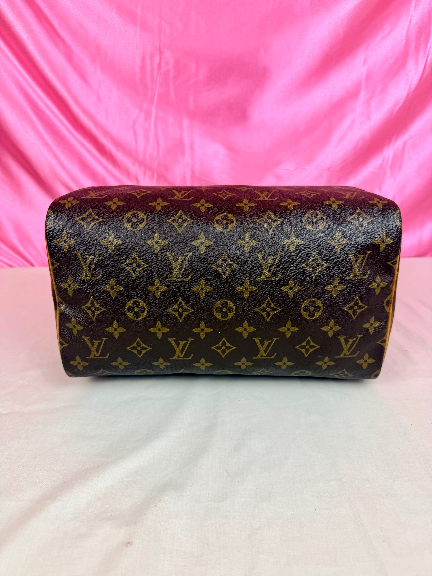 Vintage Speedy 30