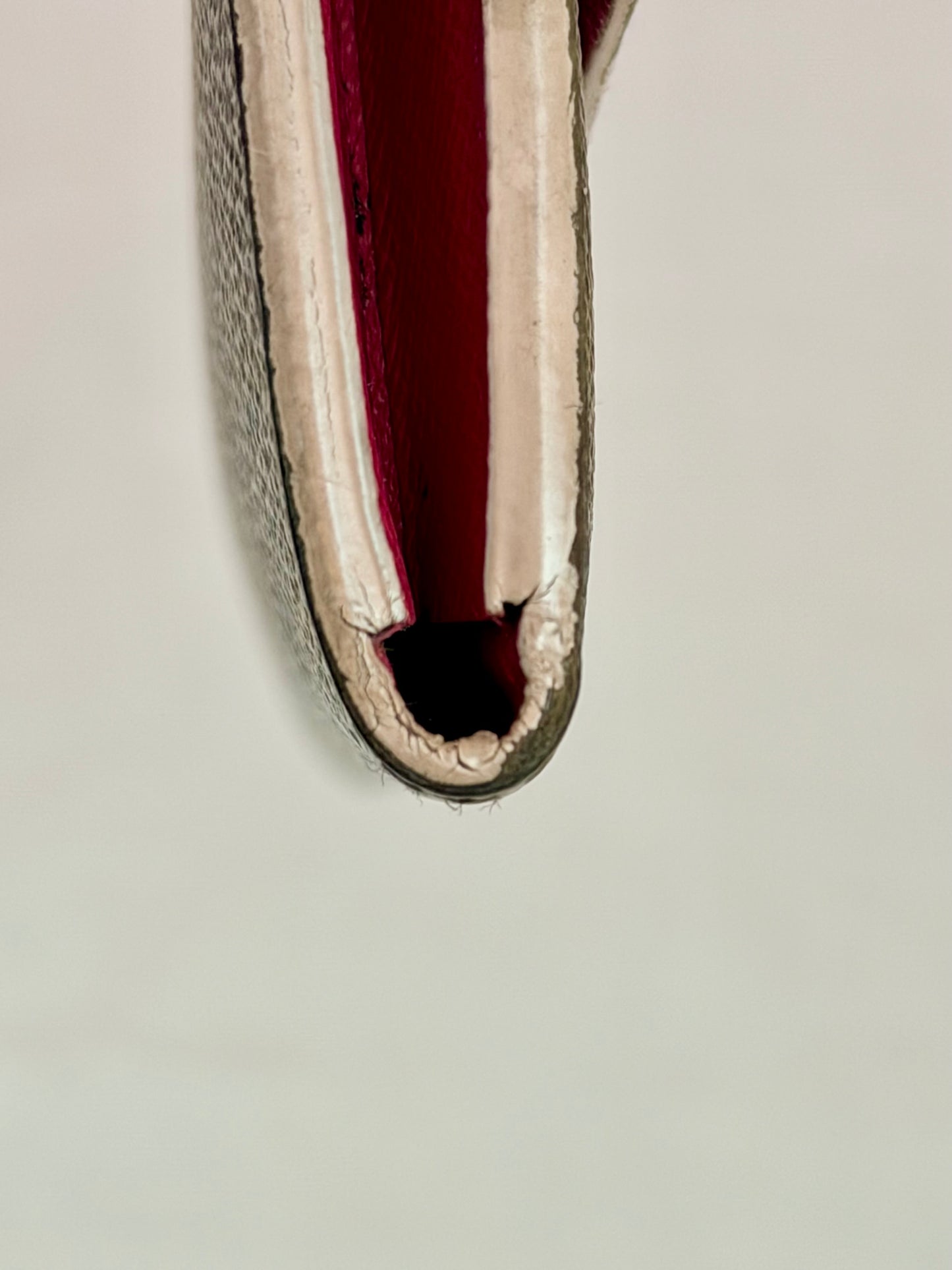 Emilie Wallet in Flower Bloom Monogram