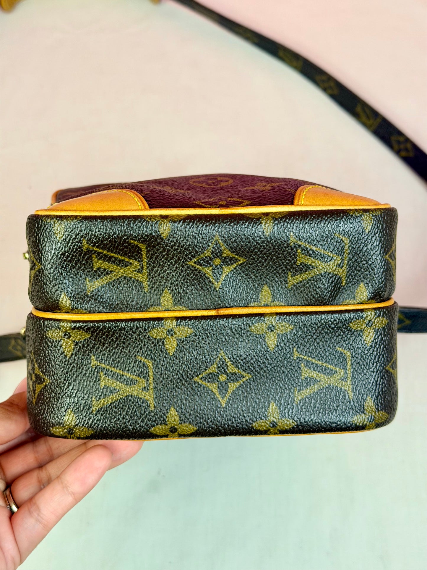 Louis Vuitton Amazon