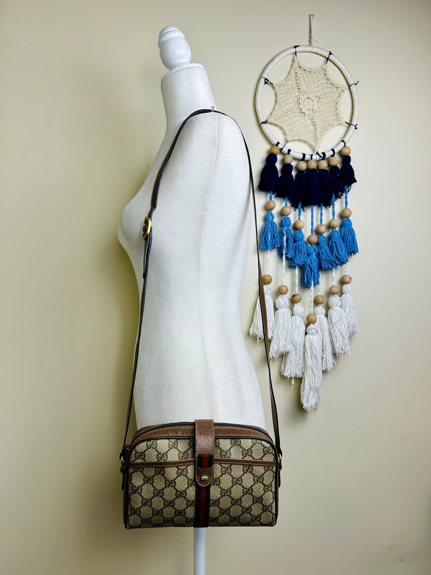 Sherry Line Sling