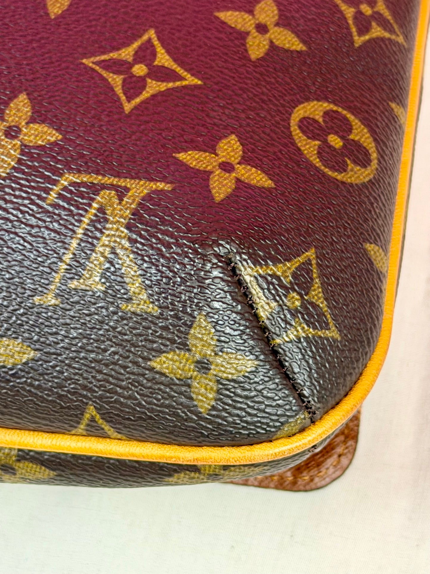 Musette Tango Crossbody
