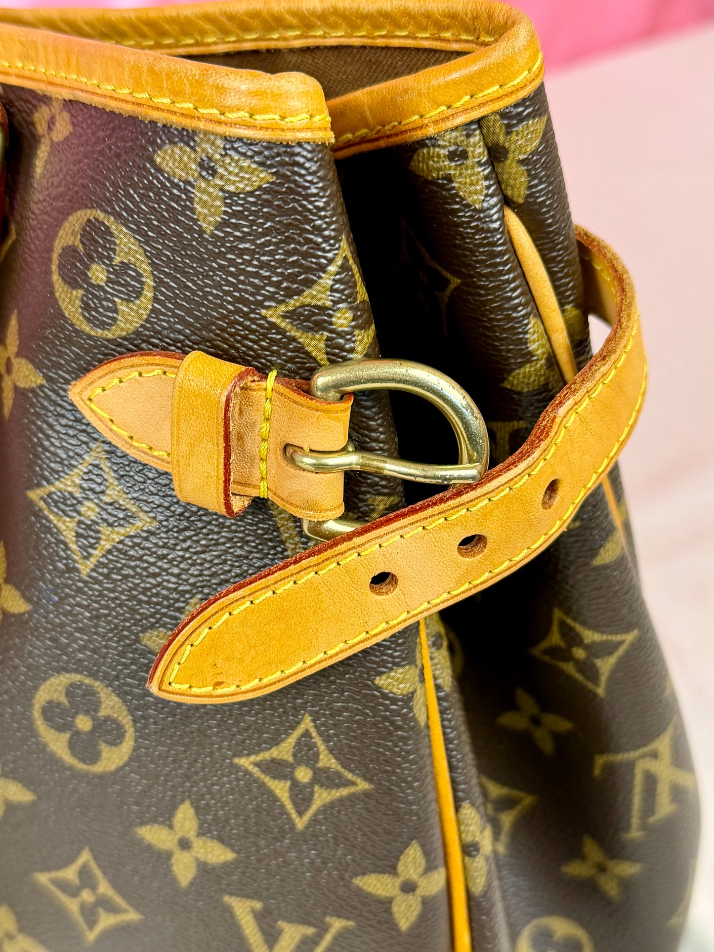 Horizontal Batignolles