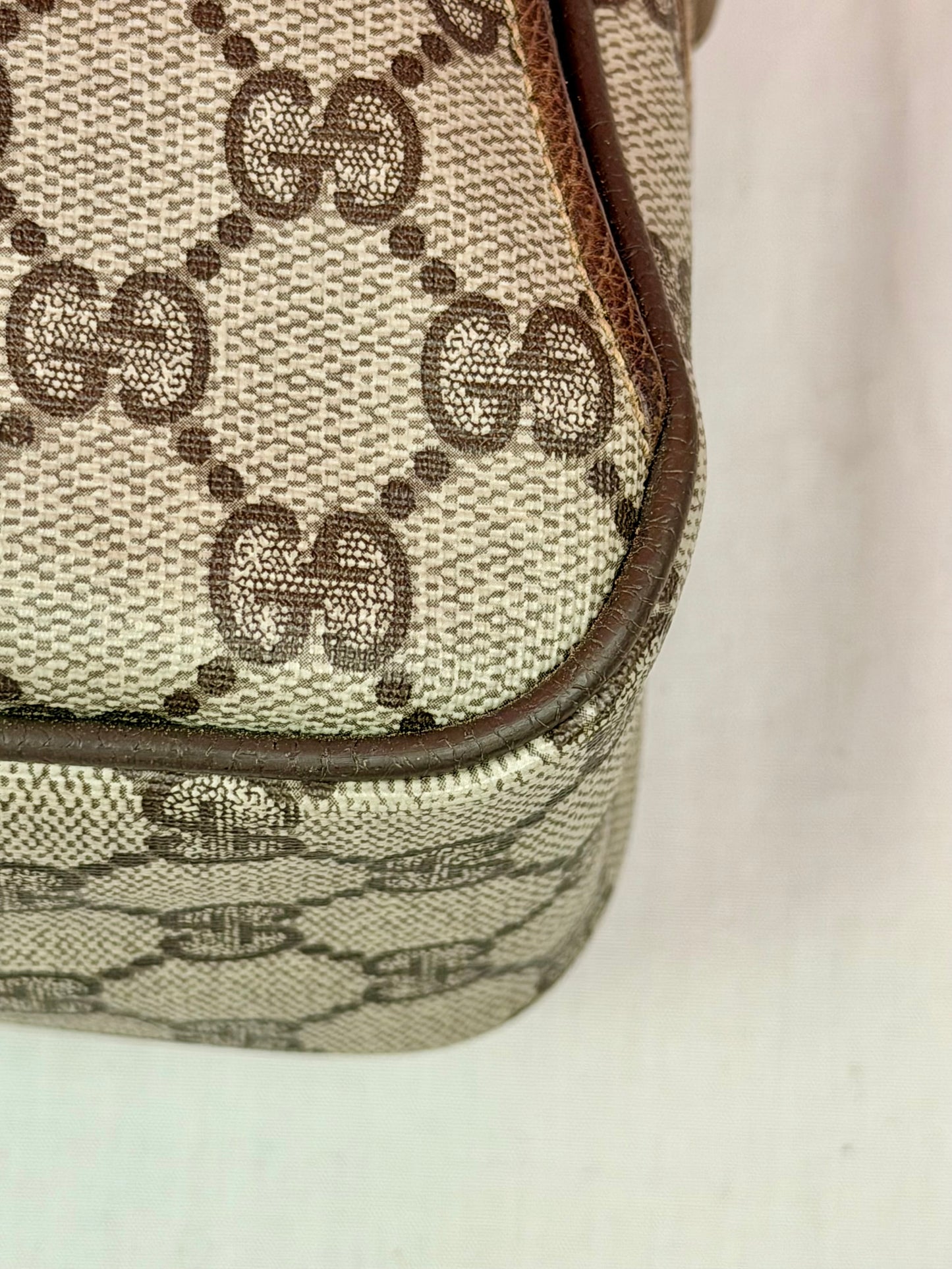 Double Zipper Sherry Line