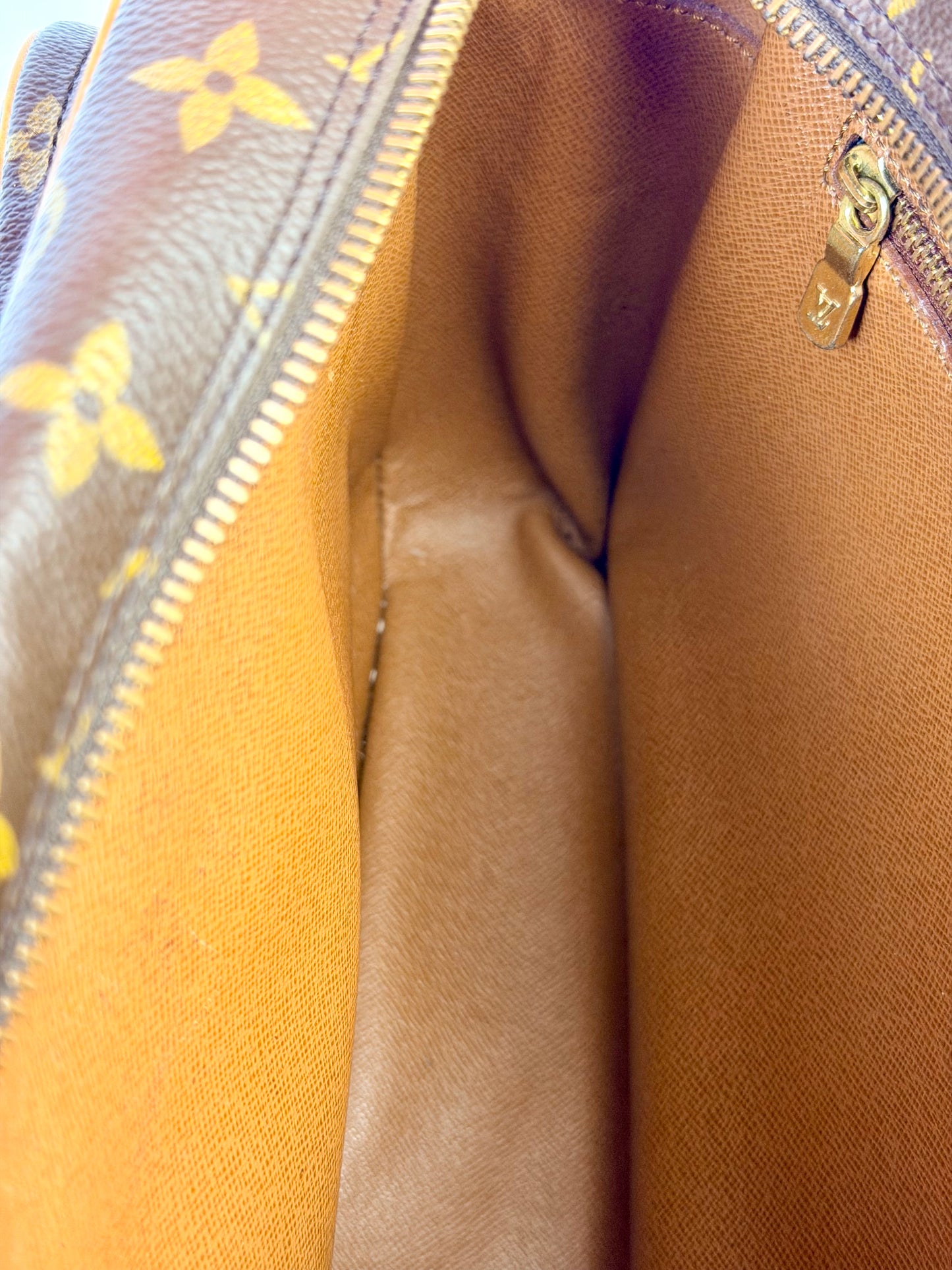 LV Nile
