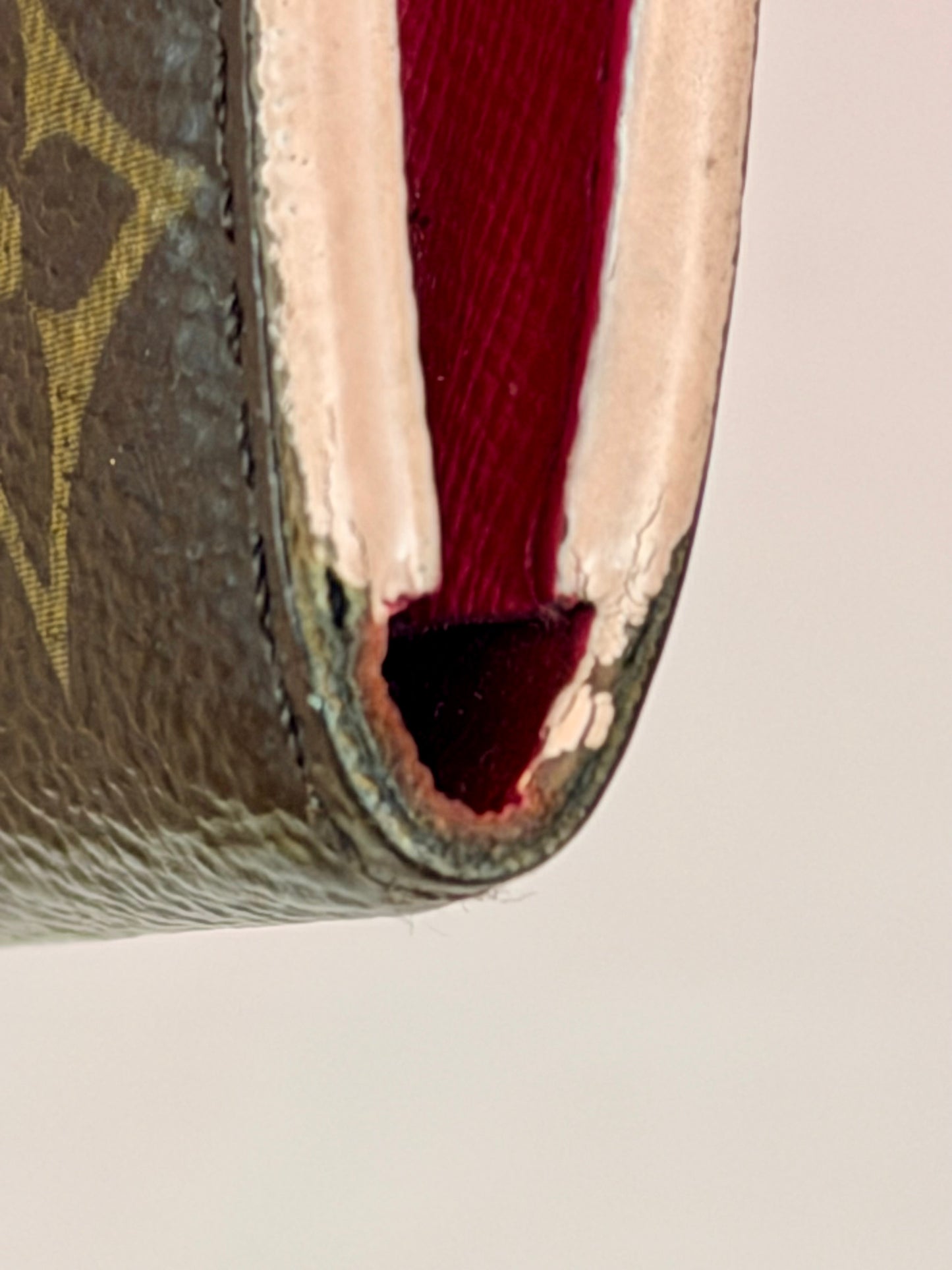 Emilie Wallet in Flower Bloom Monogram