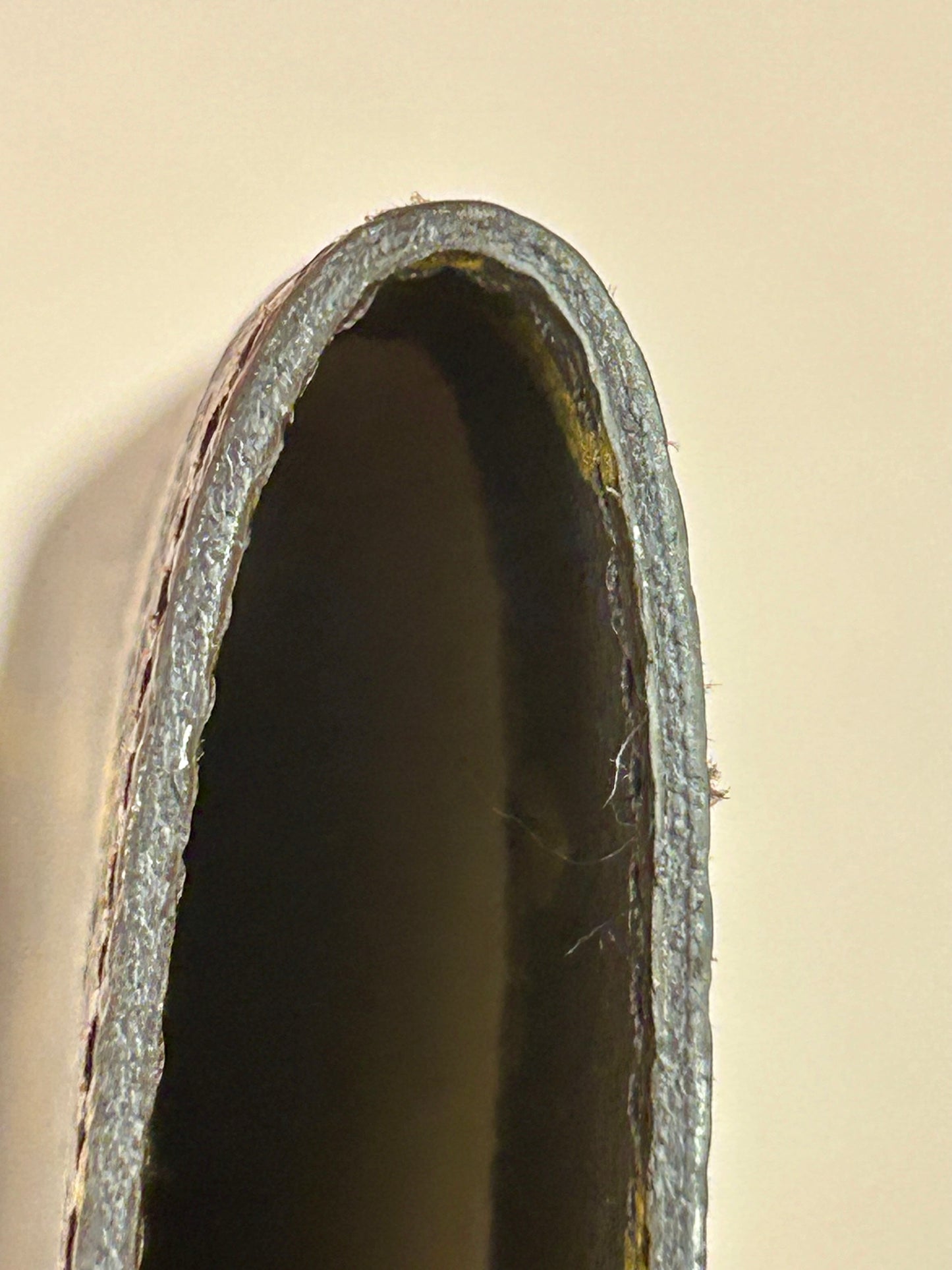 Louis Vuitton Eyeglass Case