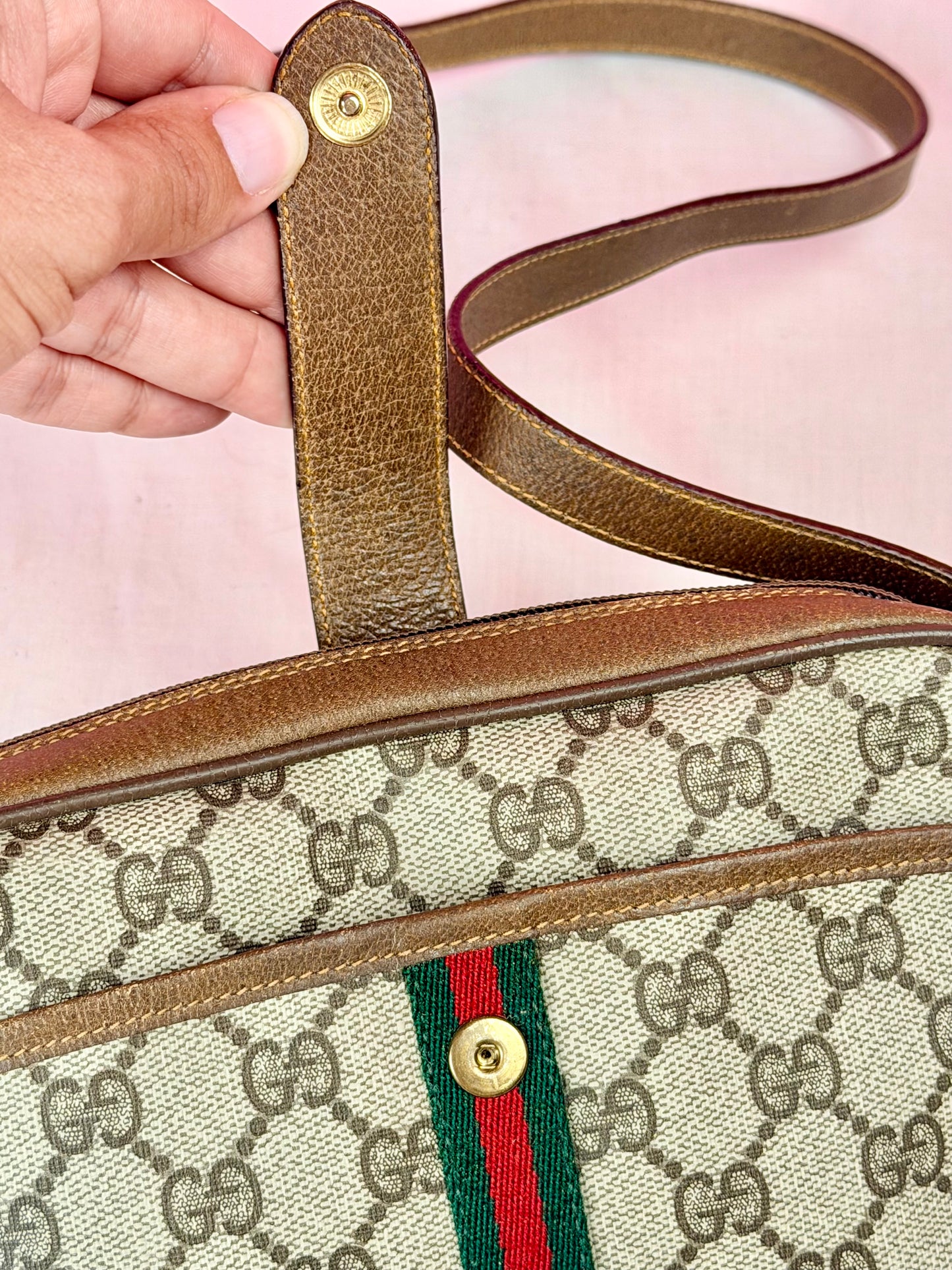 Sherry Line Sling
