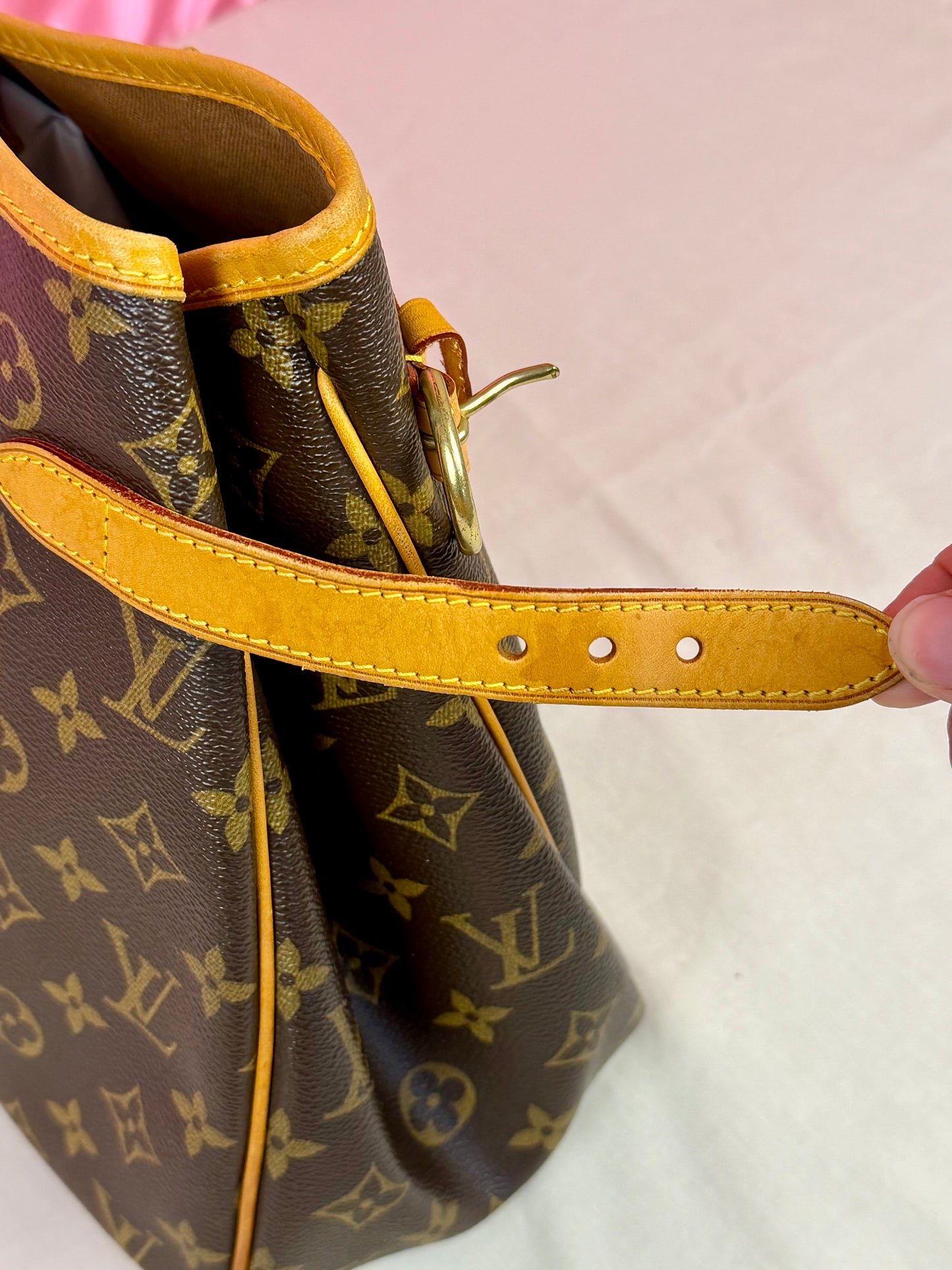 Horizontal Batignolles