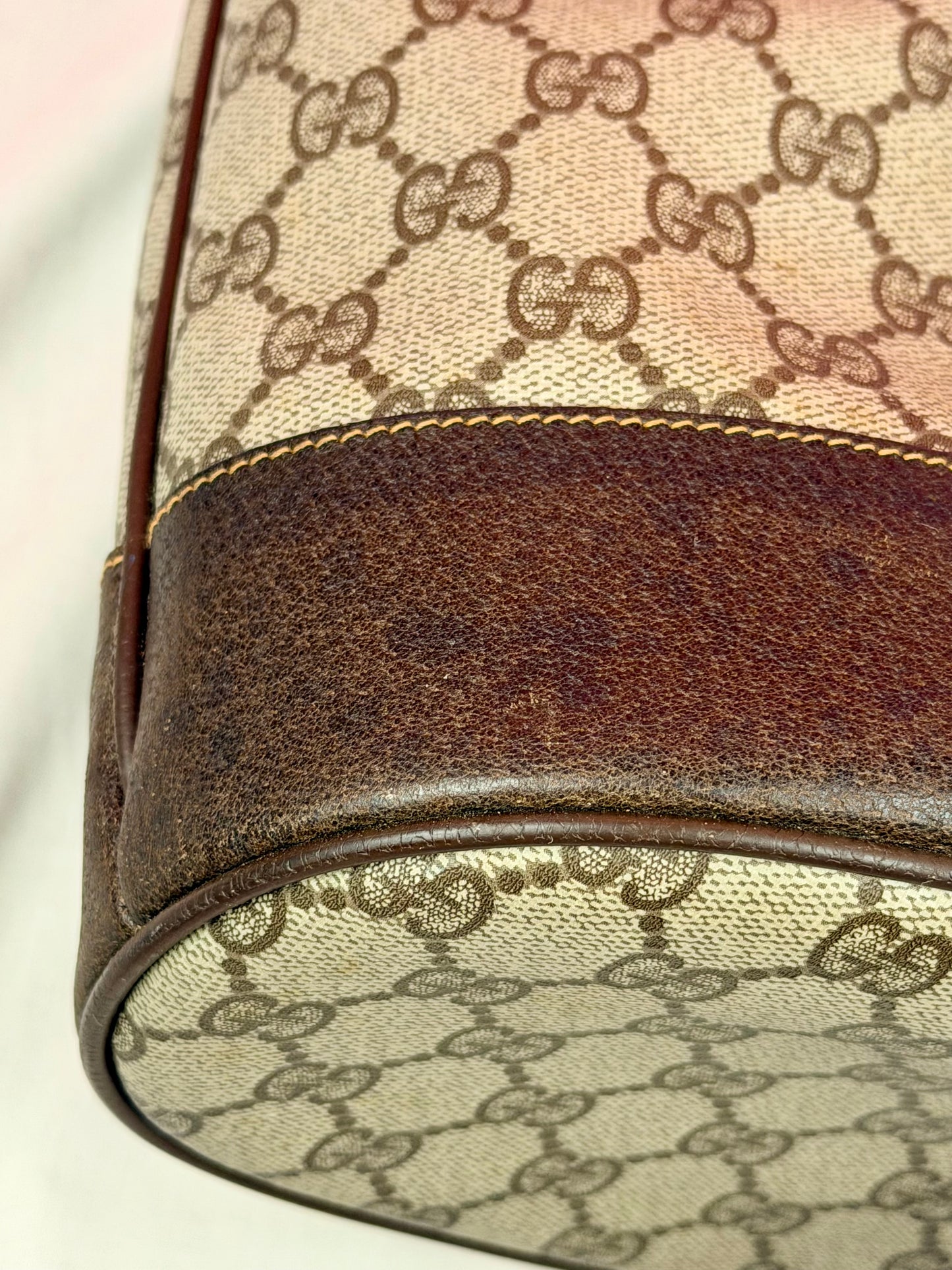 Sherry Line Bucket