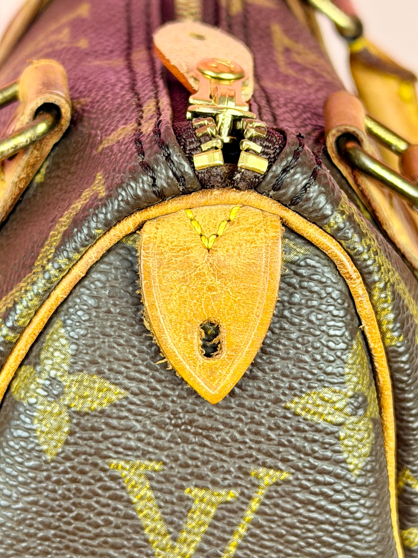 Mini Speedy HL with Strap