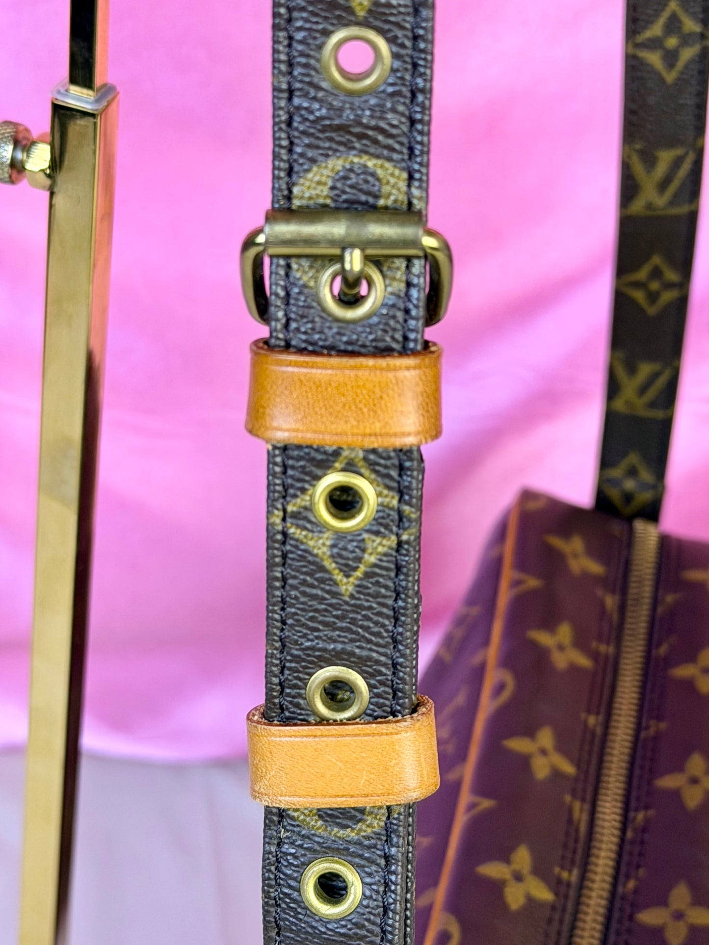 LV Nile