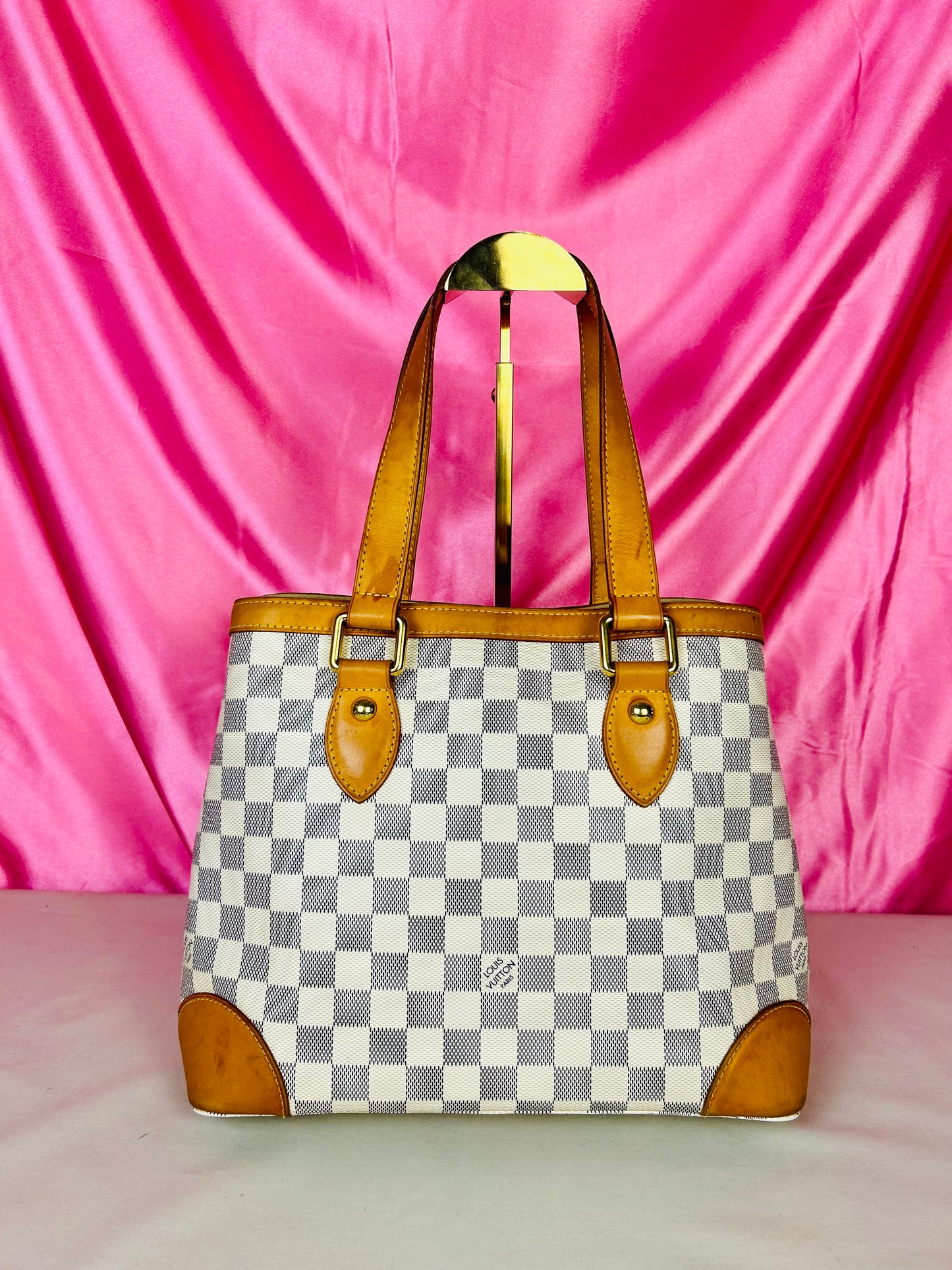 Louis Vuitton Hampstead PM