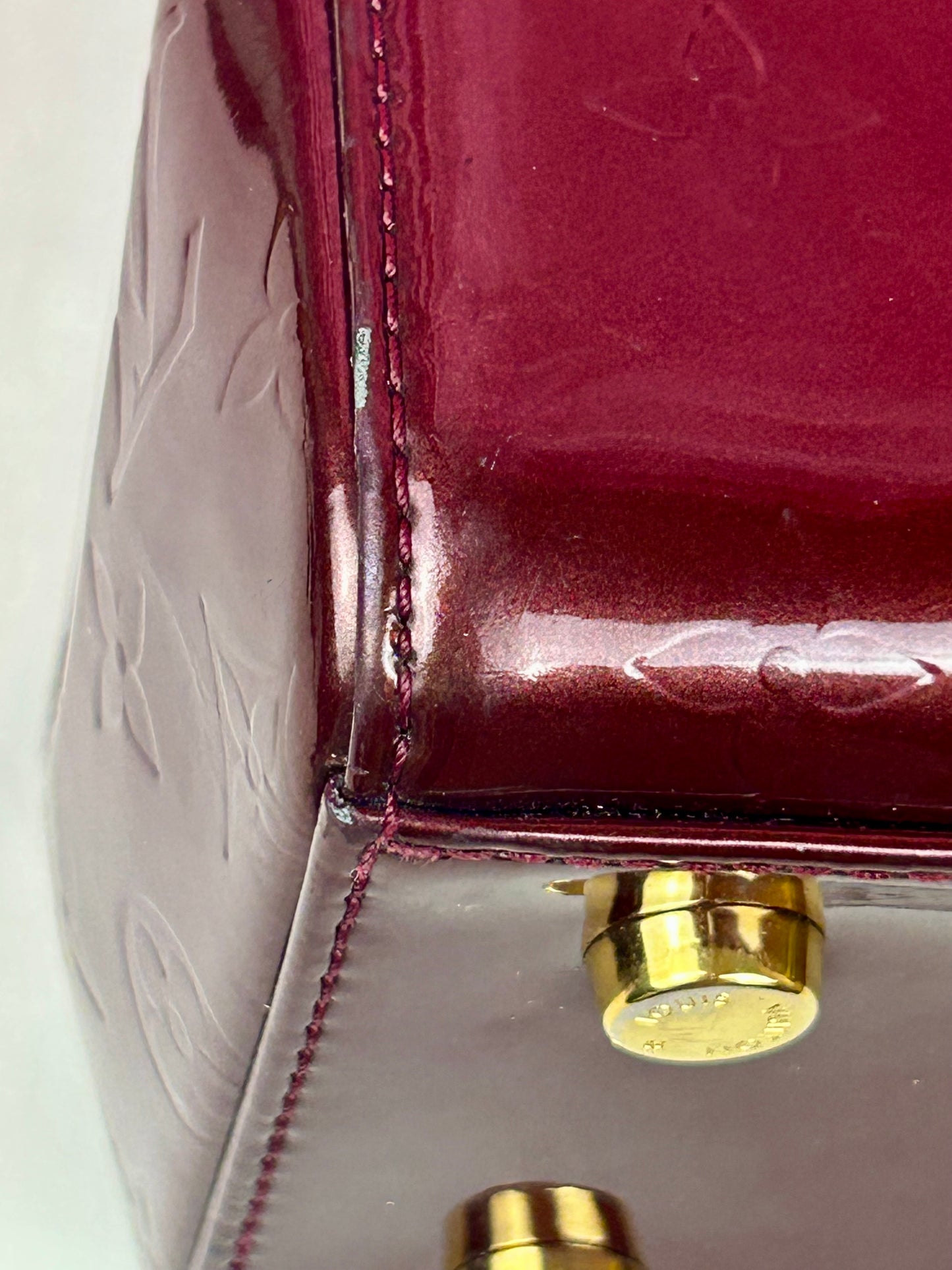 Magenta Vernis Brea MM