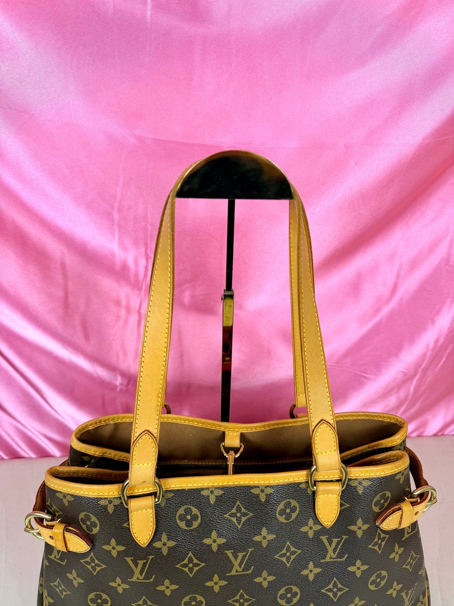 Horizontal Batignolles