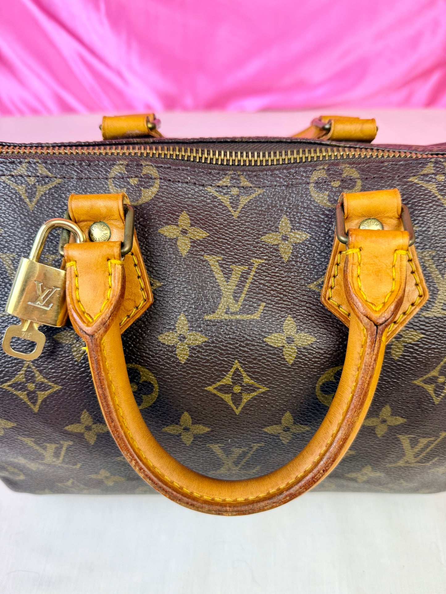 Speedy 25