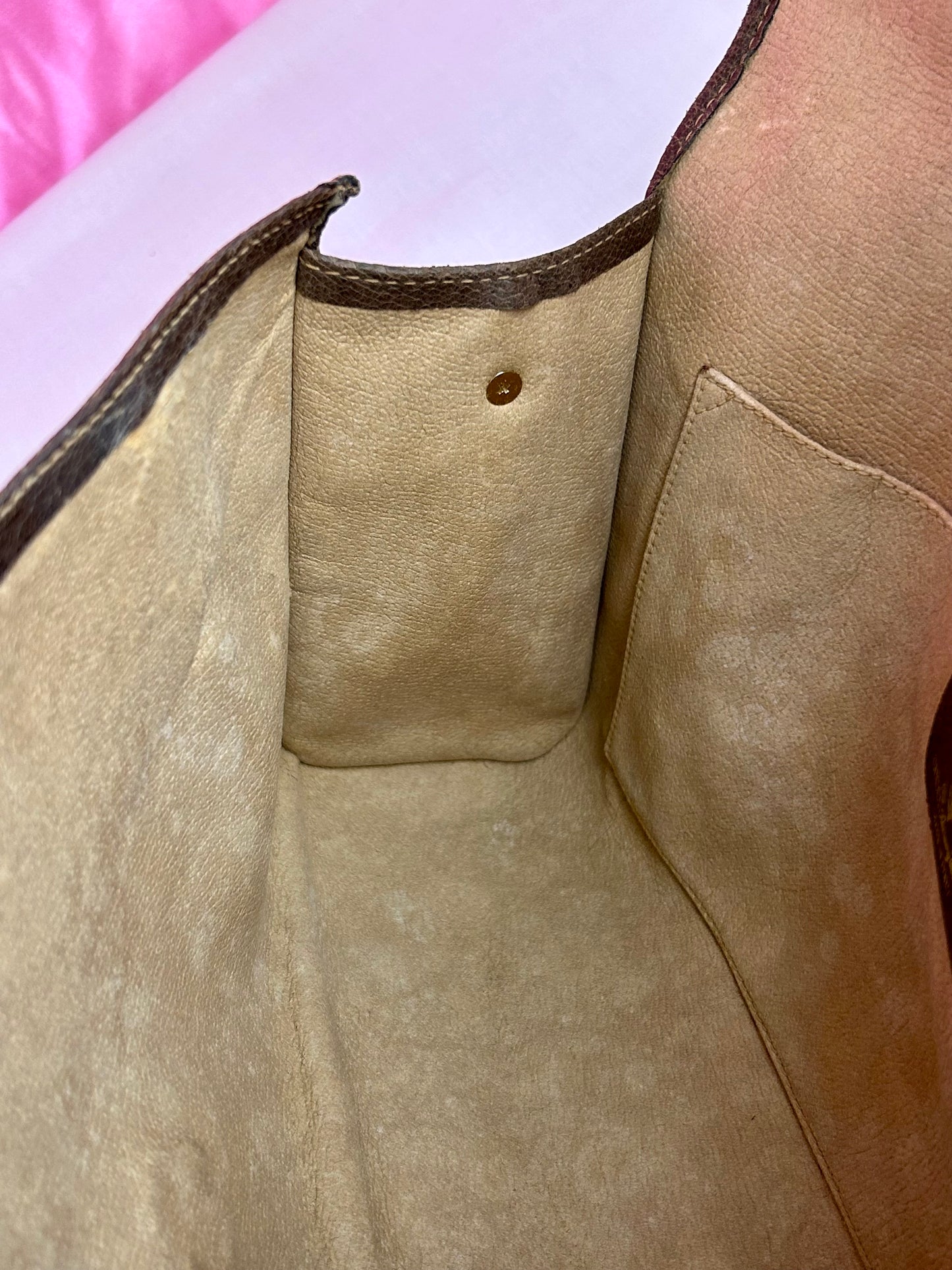 Gucci Sherry Line Converted Crossbody