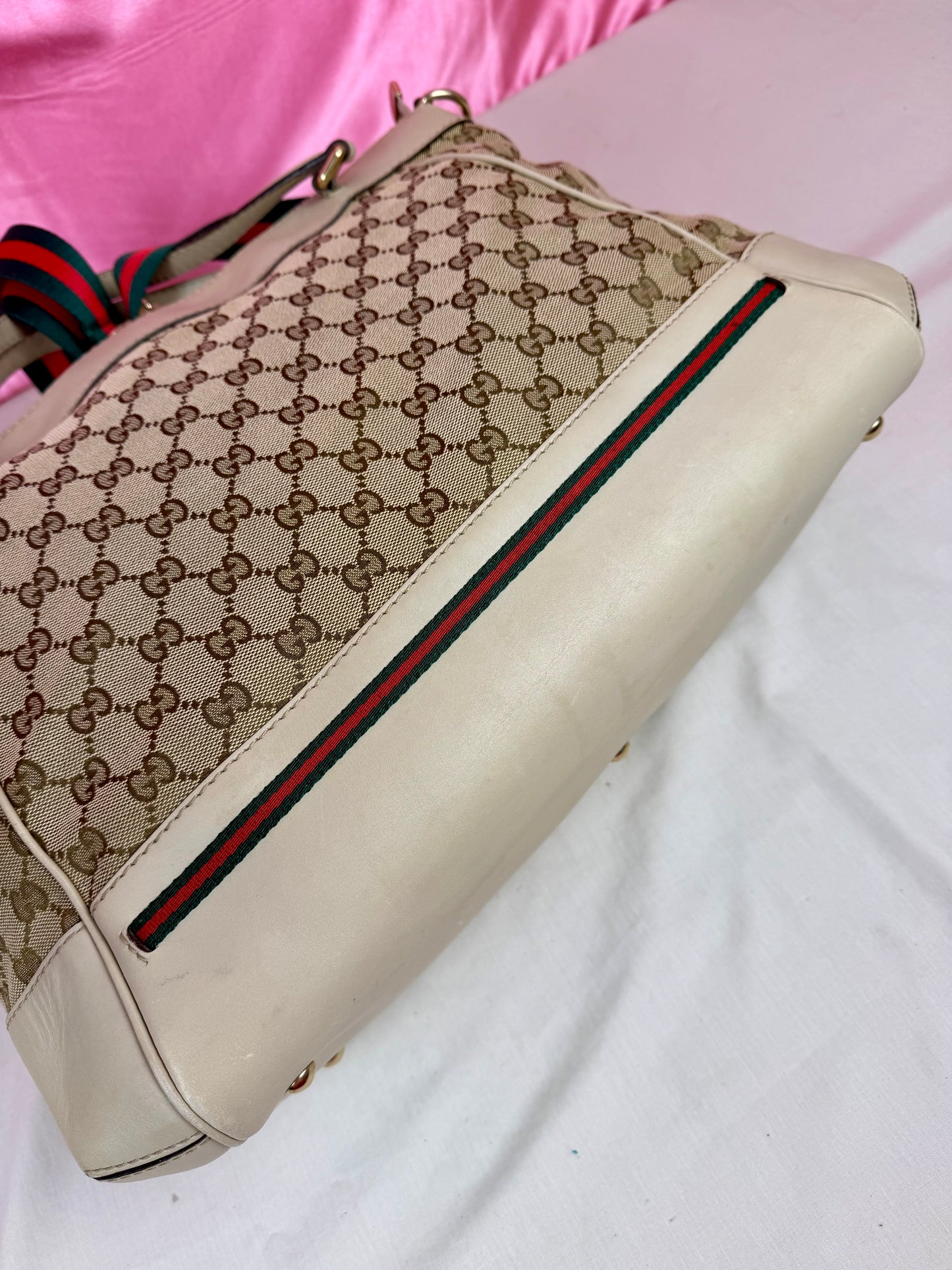 Gucci Mayfair