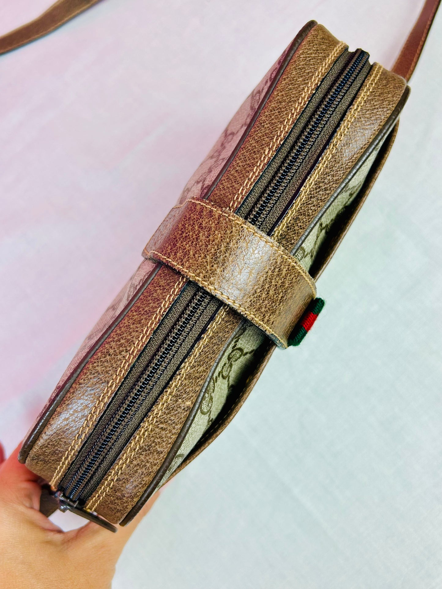 Sherry Line Sling
