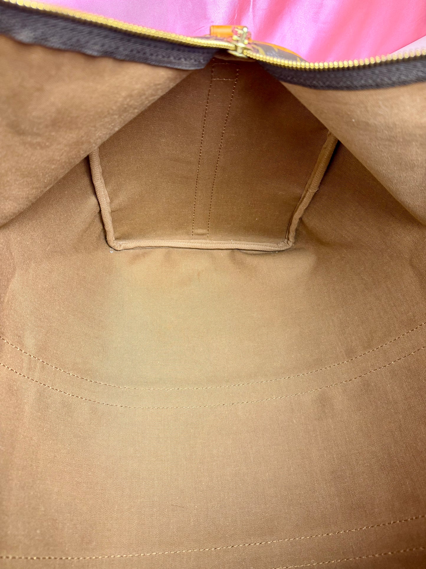 Keepall Bandouliere 50