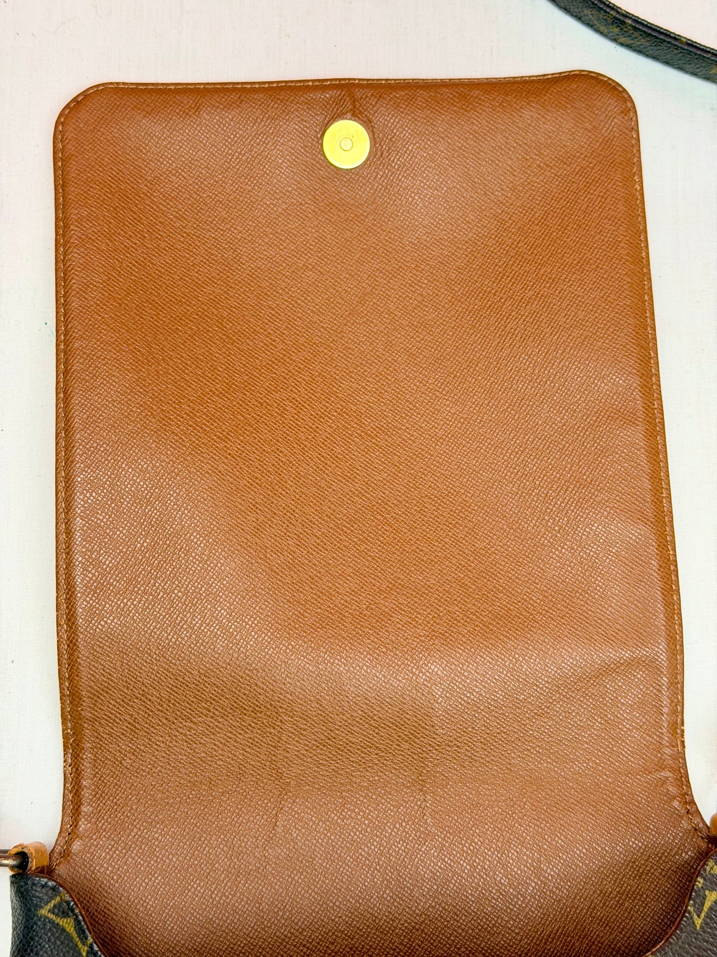 Musette Salsa Crossbody