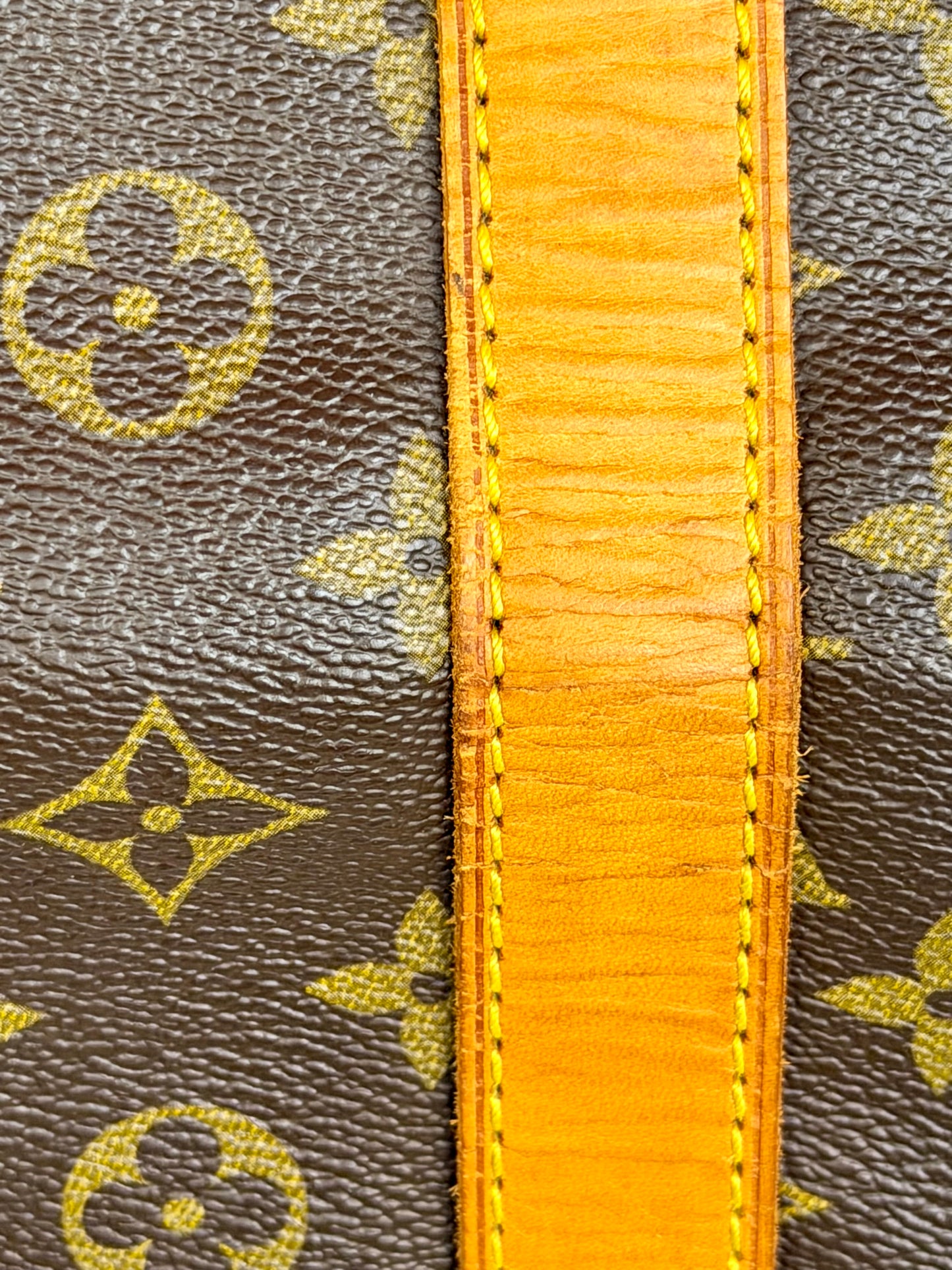 Keepall Bandouliere 60