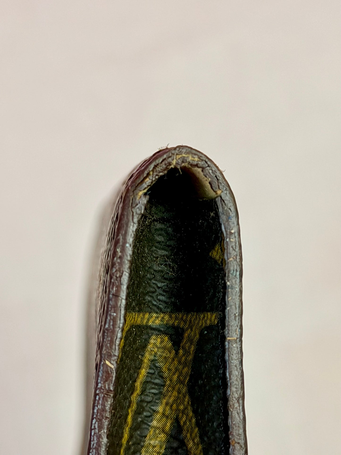 Eyeglass Case in Monogram